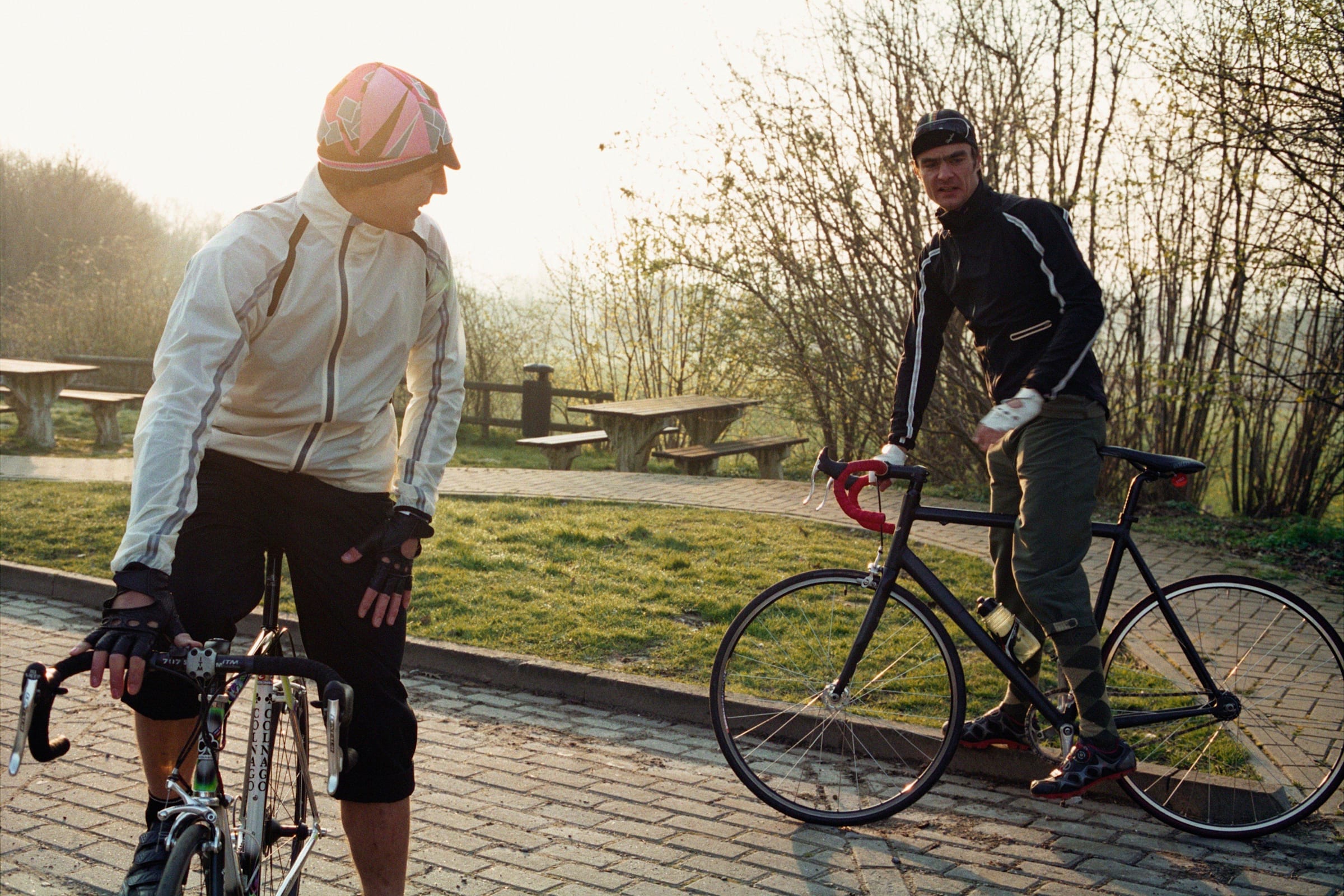 Viking san remo road bike sales