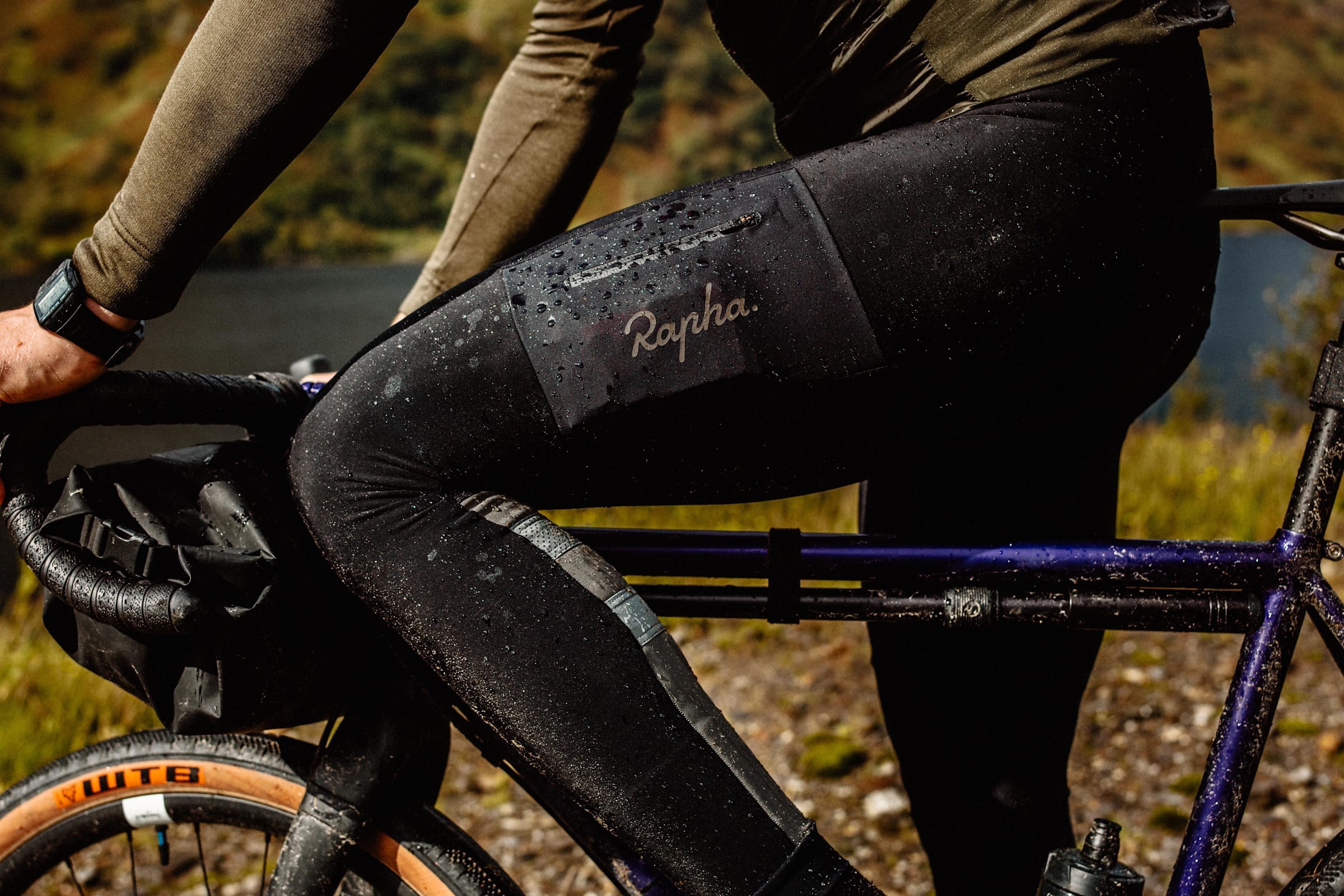The World's Finest Cycling Clothing and Accessories. | Rapha