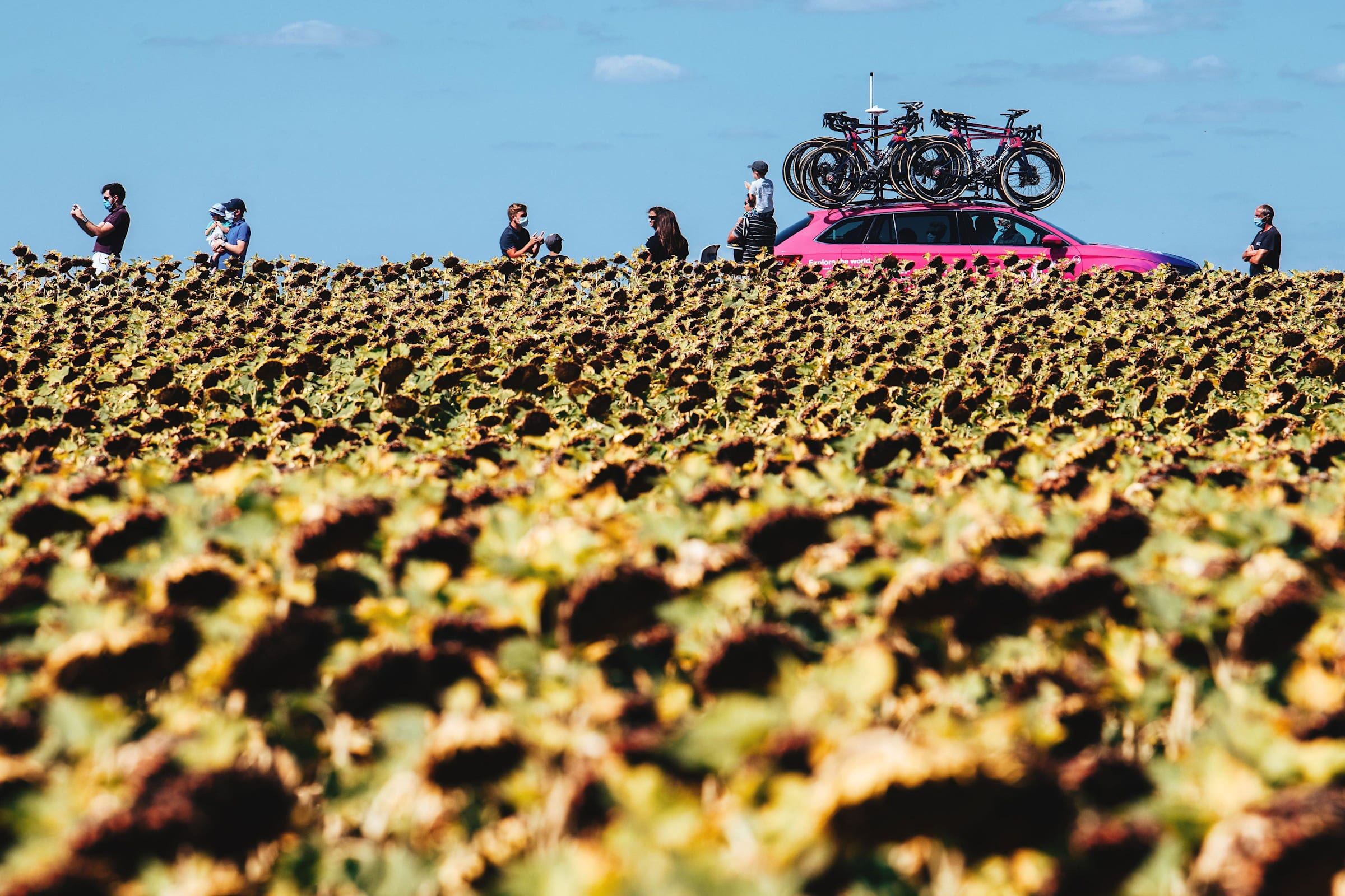 rapha team tour de france