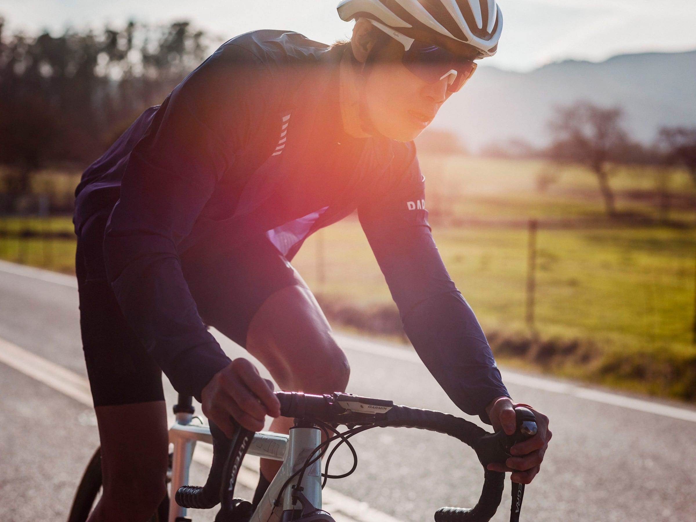 Rapha city round new arrivals glasses