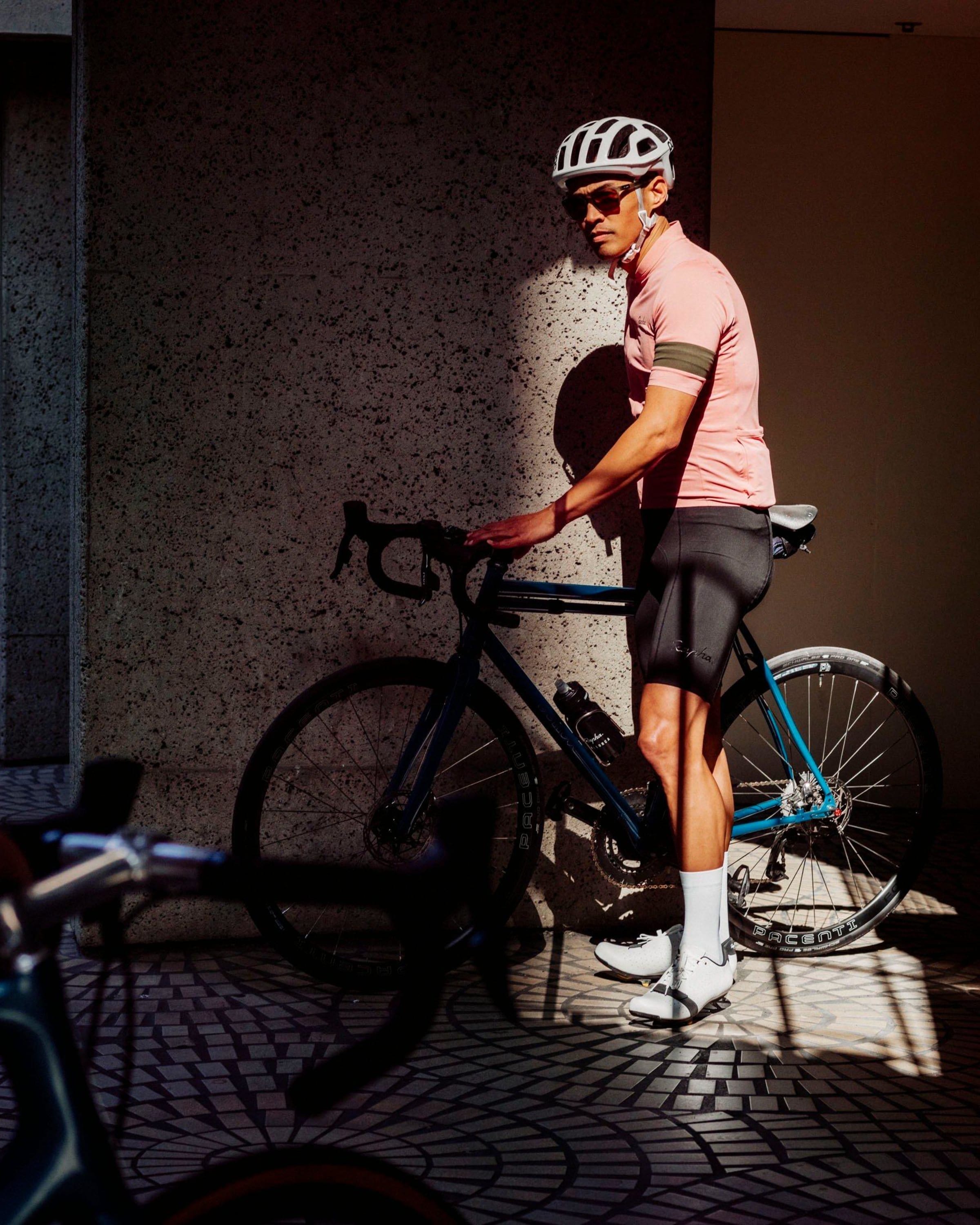 The World's Finest Cycling Clothing and Accessories. | Rapha