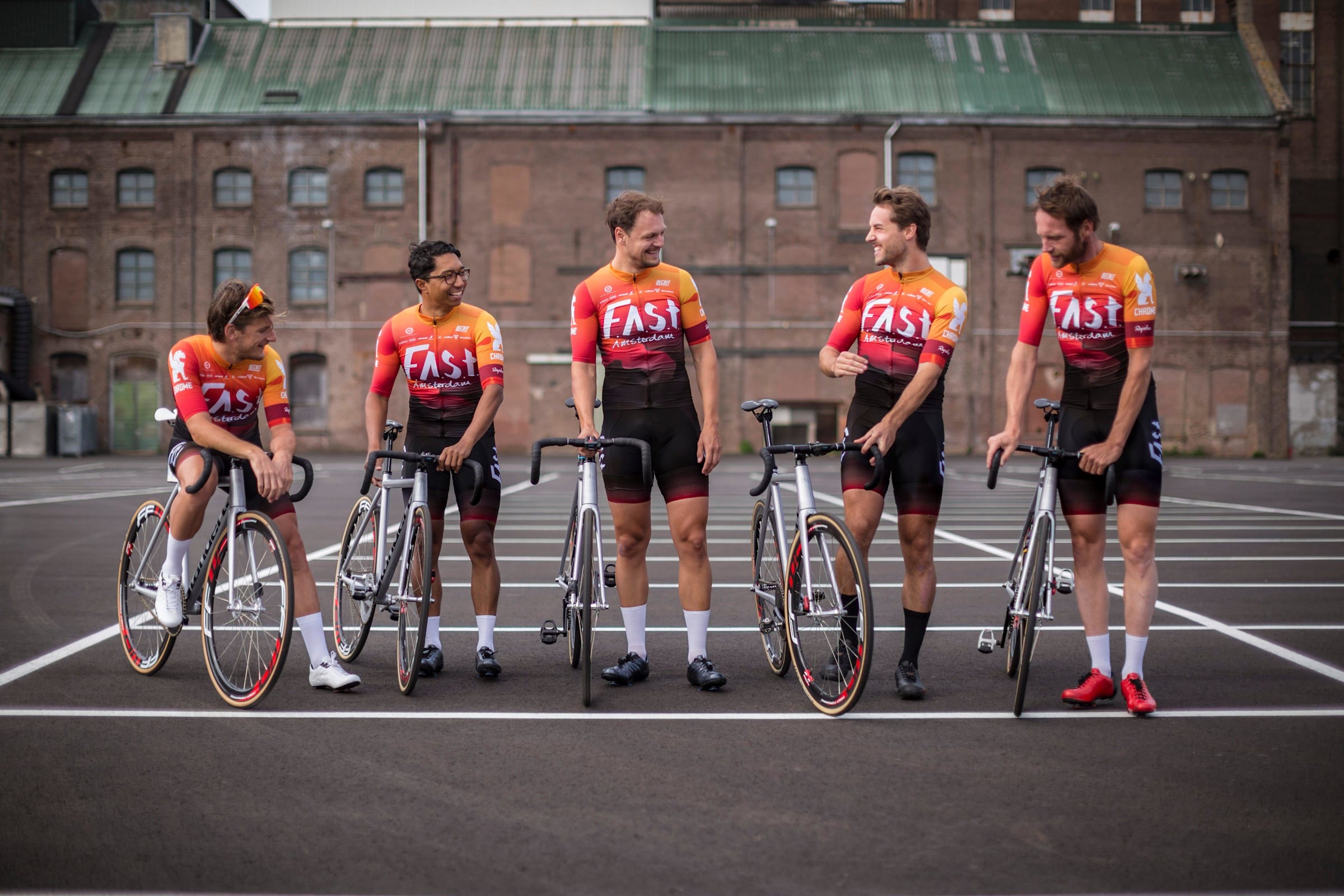 Rapha custom kits sales
