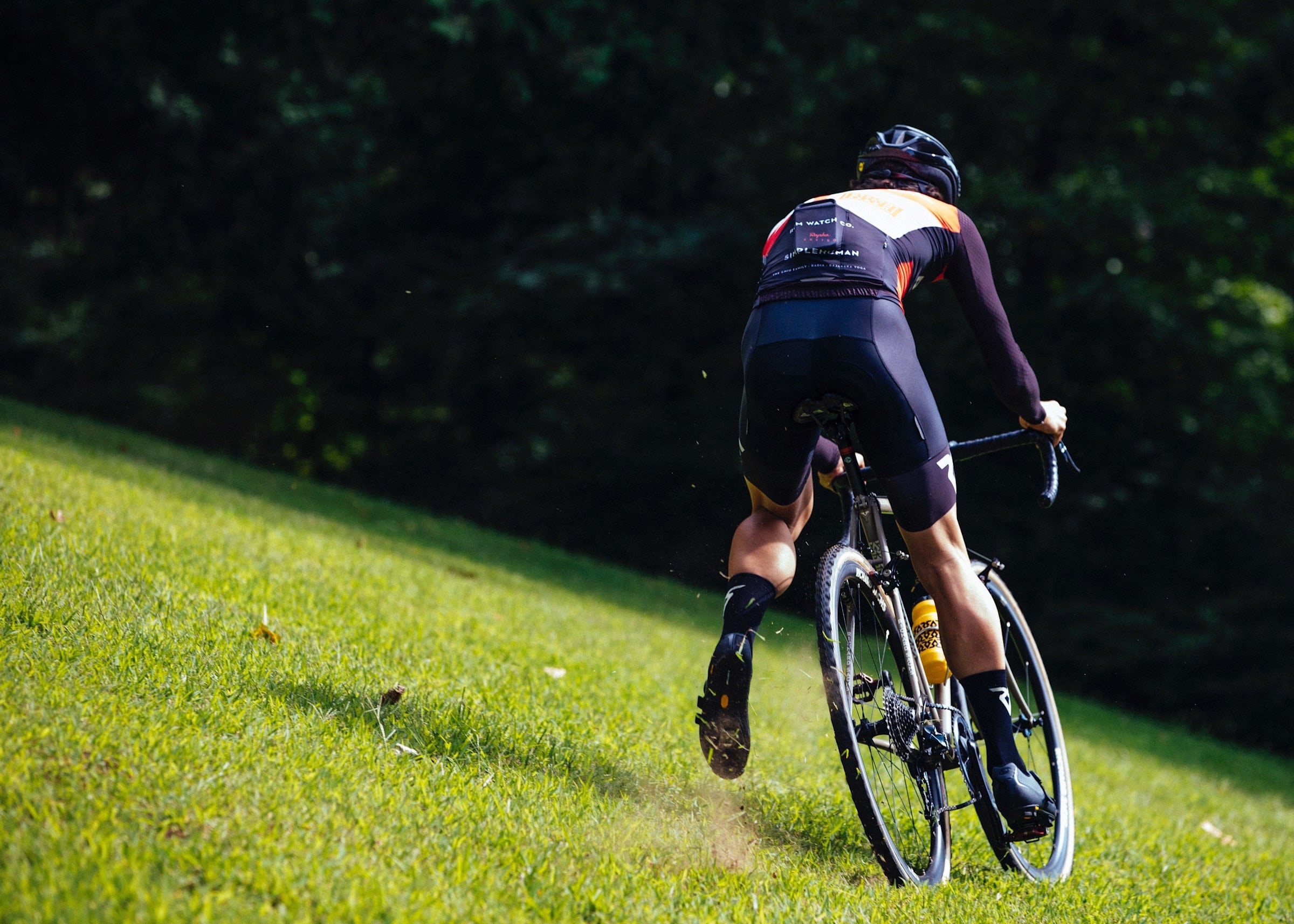 【コンプリート】rapha ツアー・オブ・ジャパン　2017年キャップ