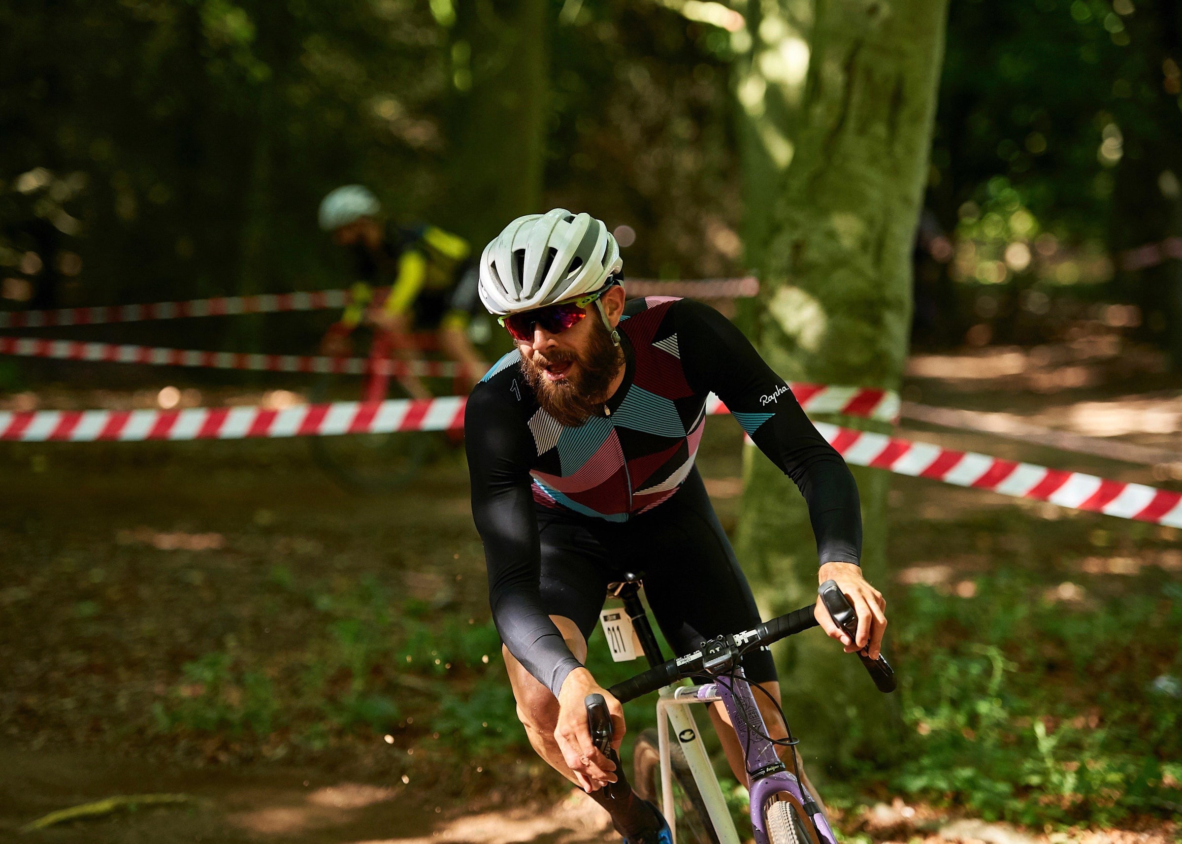 【コンプリート】rapha ツアー・オブ・ジャパン　2017年キャップ