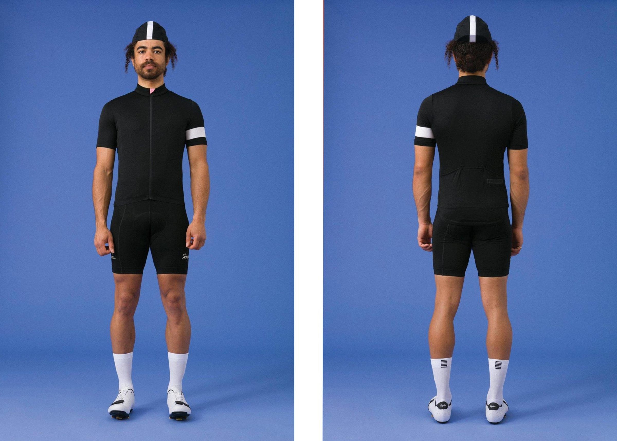 Brevet Collection | Rapha