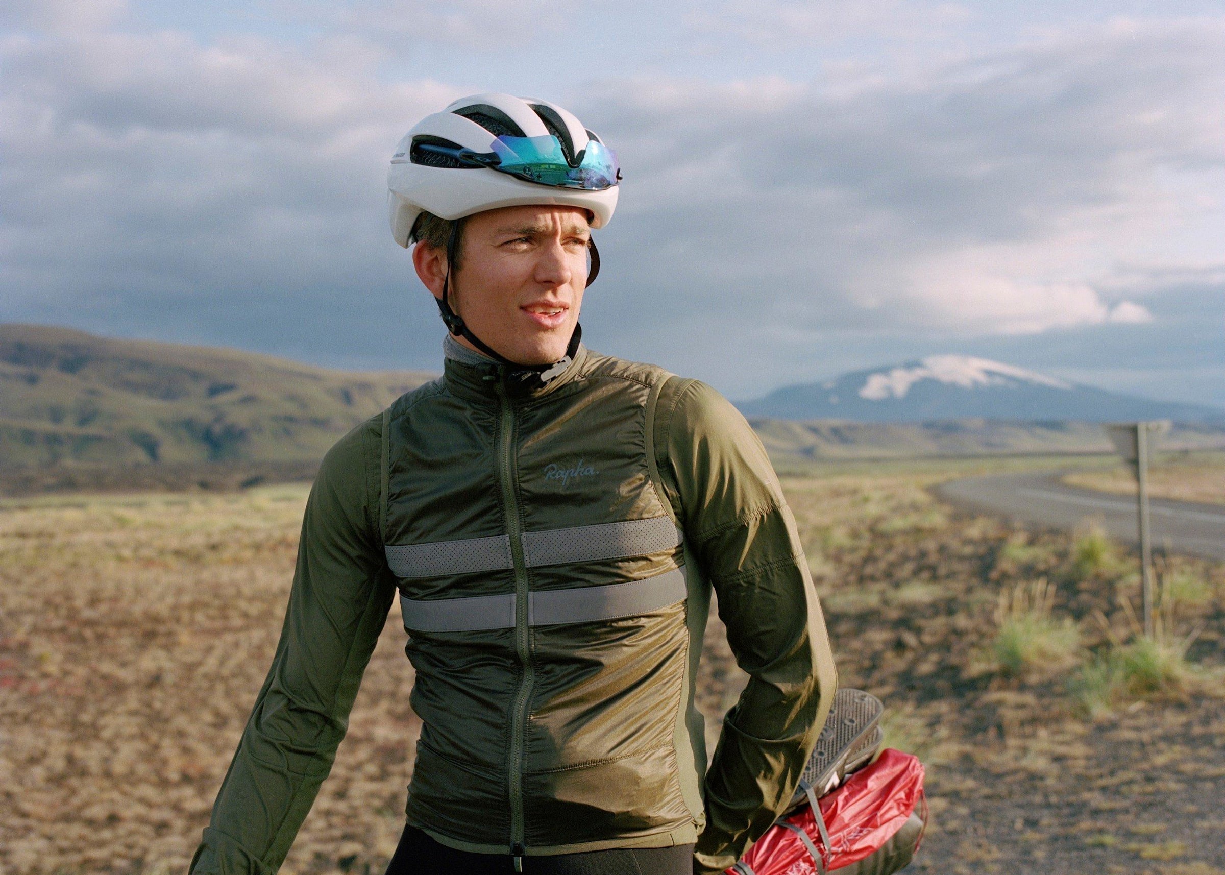 The World's Finest Cycling Clothing and Accessories. | Rapha