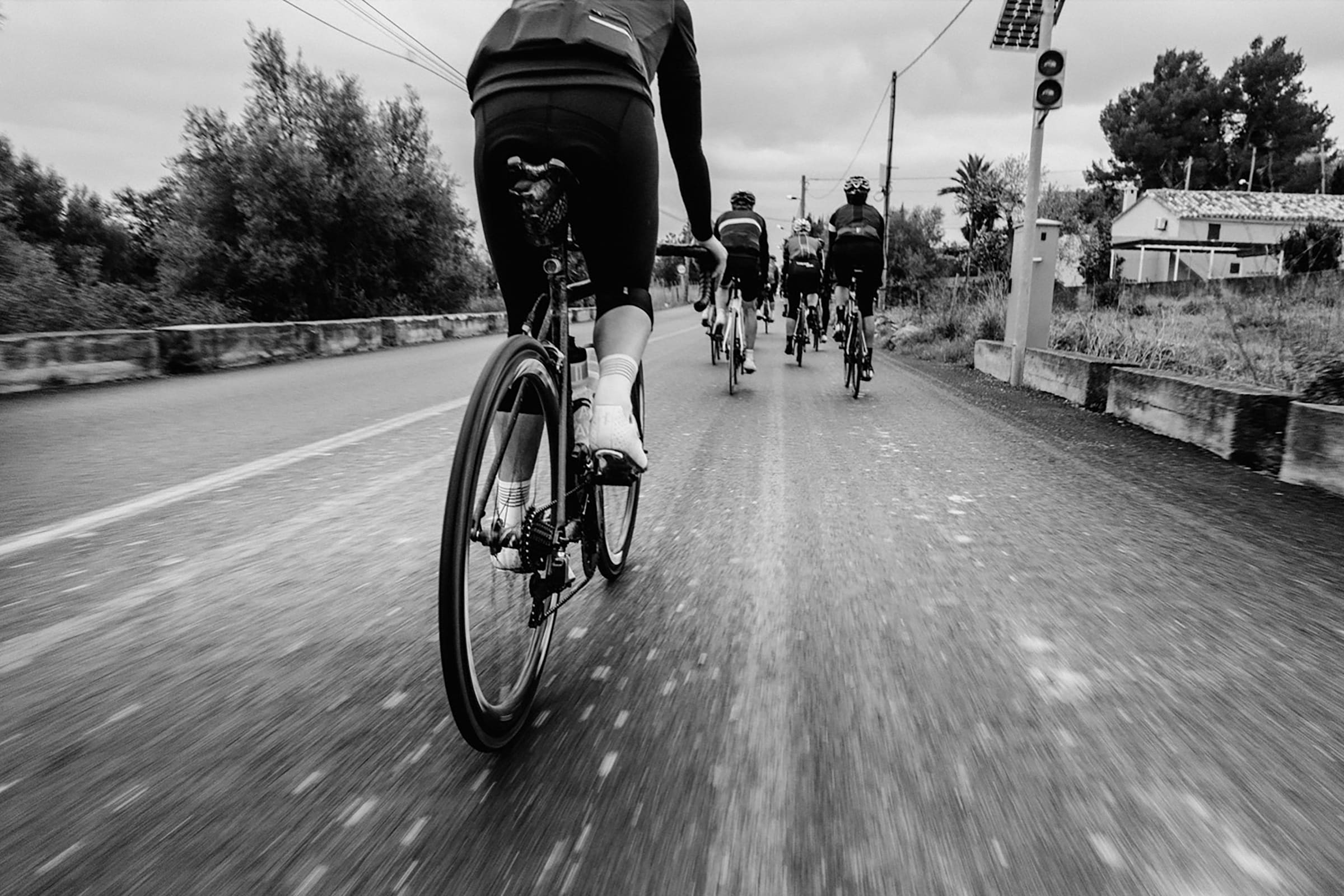 Rapha bike rental deals