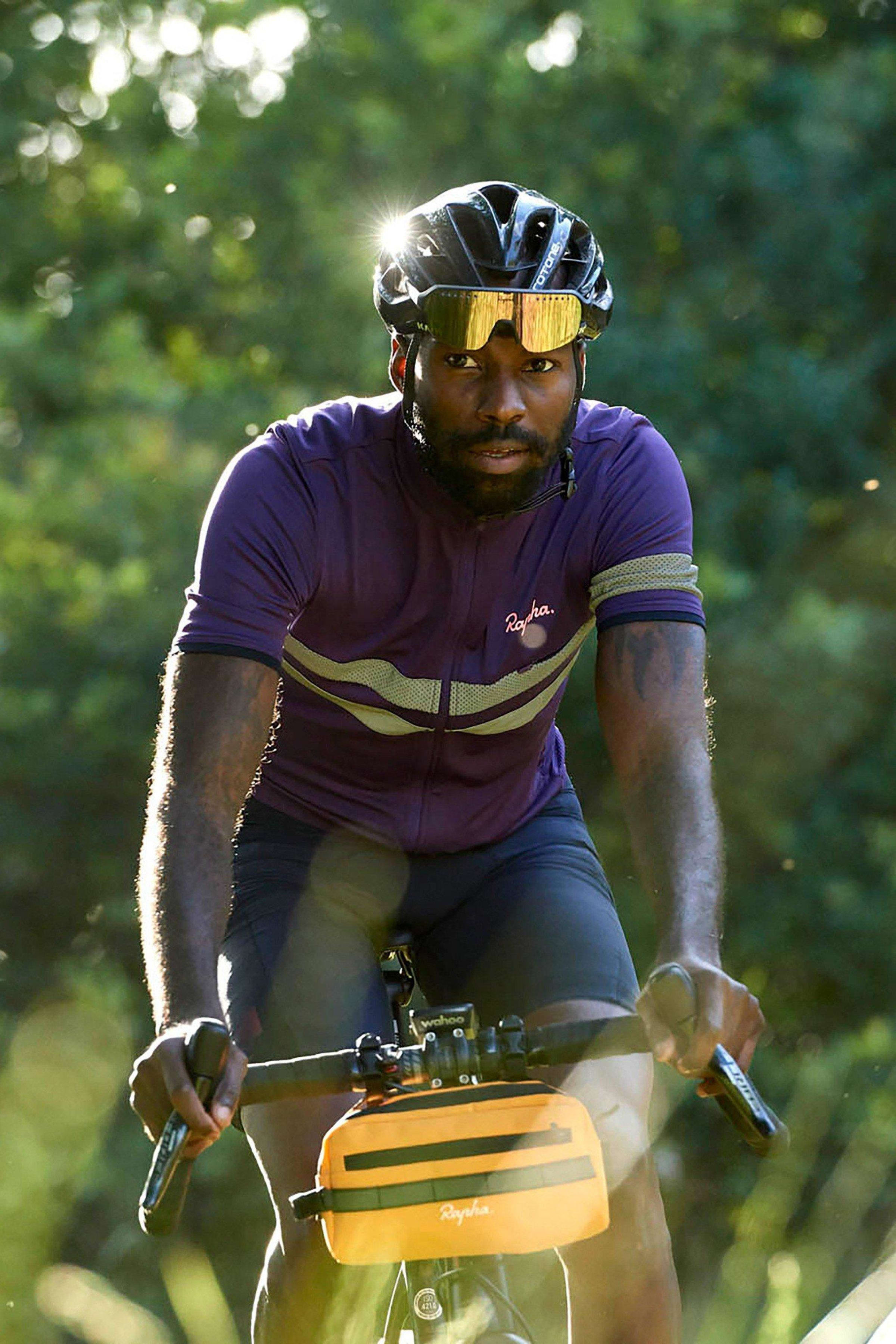 Rapha + Outdoor Voices blends casual style & performance in women's kit  collaboration - Bikerumor