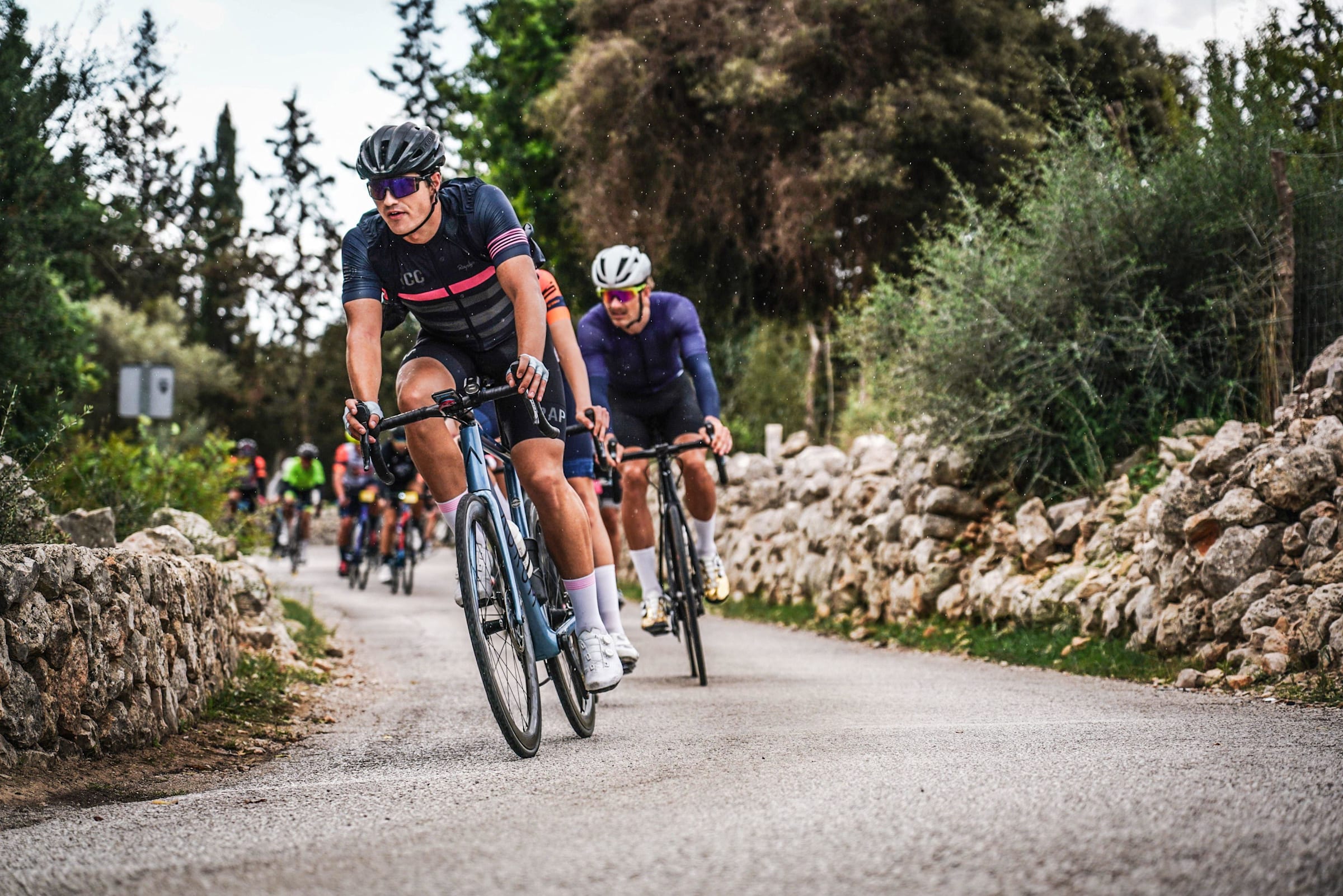 Rapha bike rental best sale