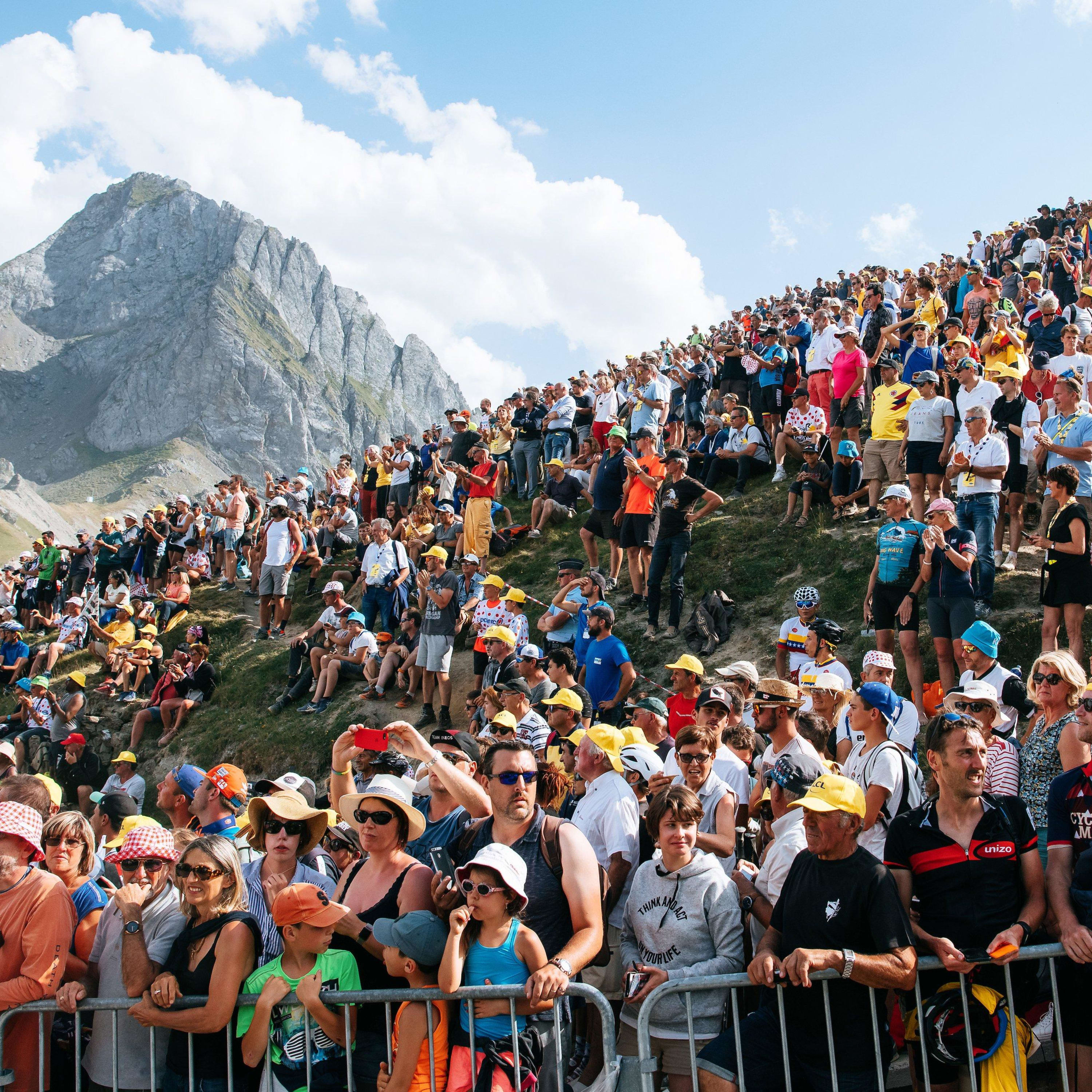 Tour de France en Gironde : Le « bob Cochonou », Graal de la caravane