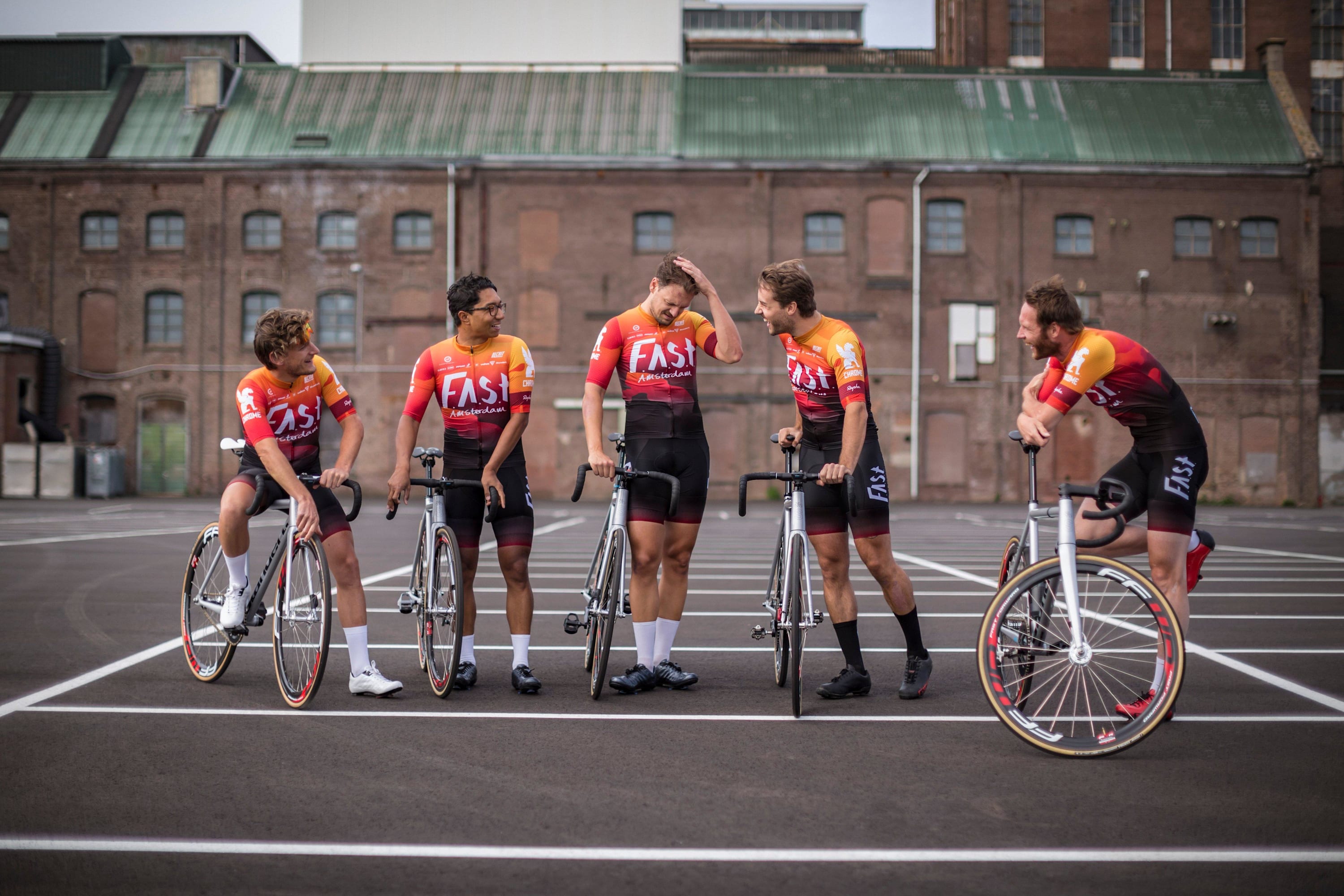 Rapha custom kit deals