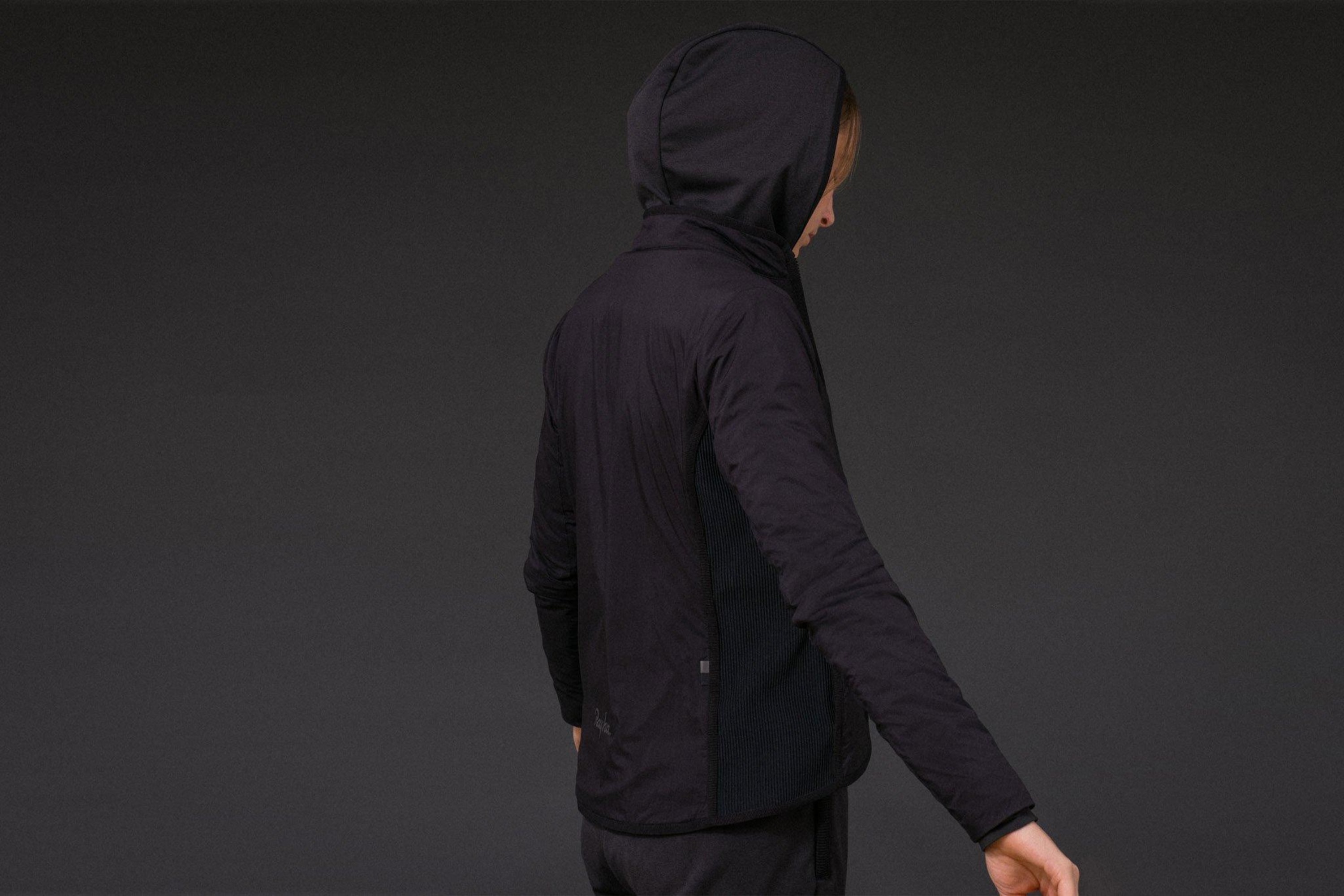 Rapha lightweight transfer jacket on sale