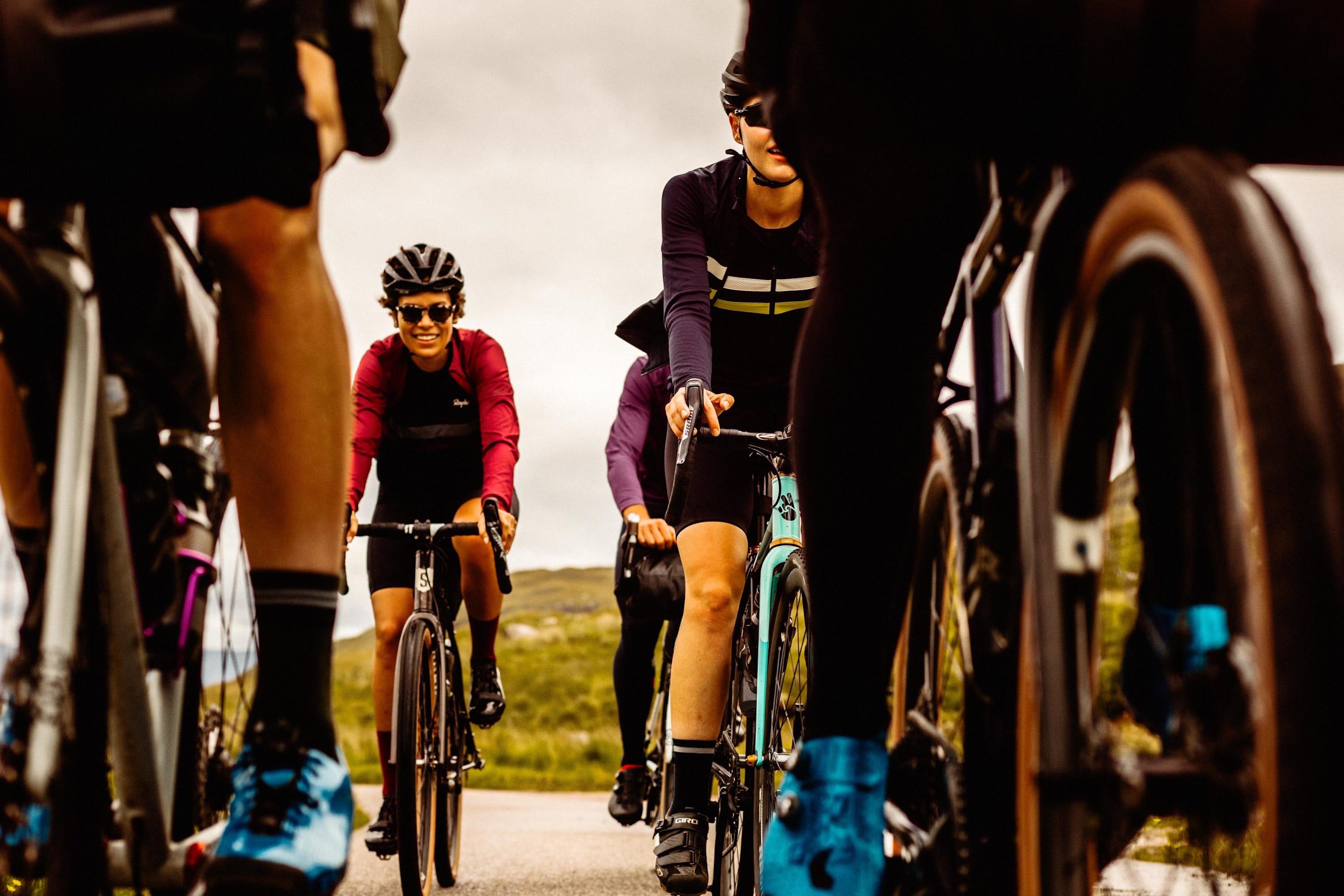 The World's Finest Cycling Clothing and Accessories. | Rapha