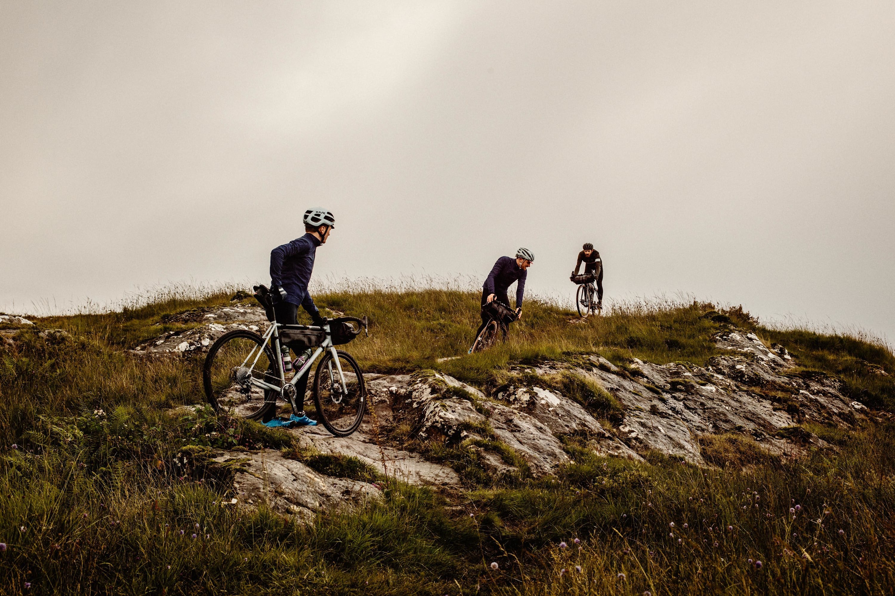 エクスプロア第5弾 ウォータープルーフ バイクパック | Rapha