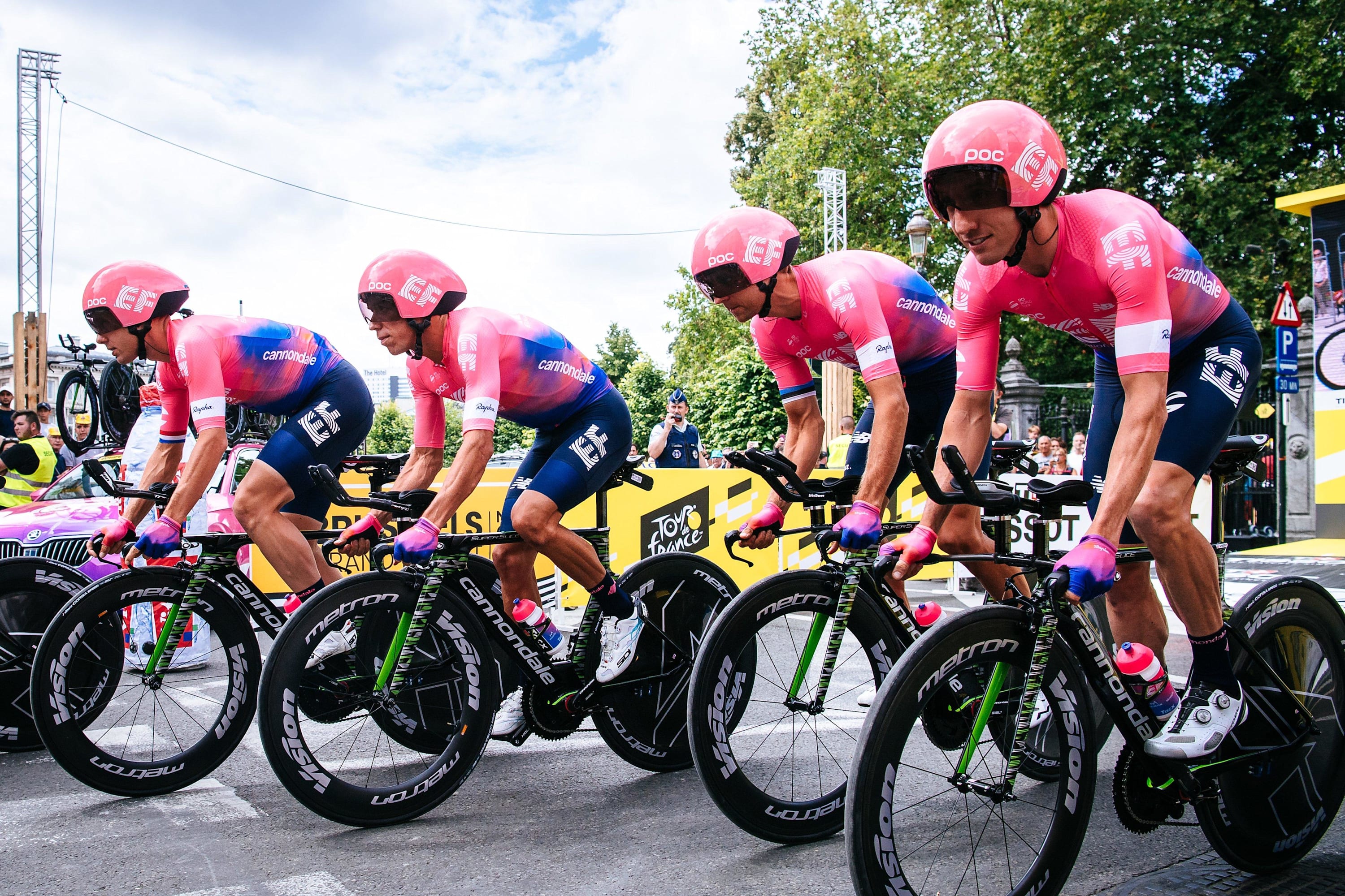 Tour de France gallery Part I Rapha