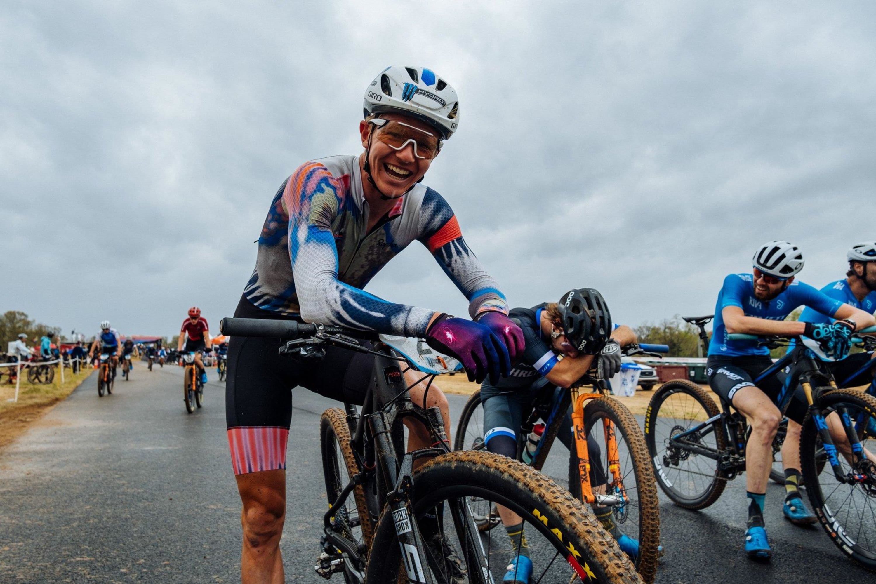 Santa cruz cross country mountain bike store
