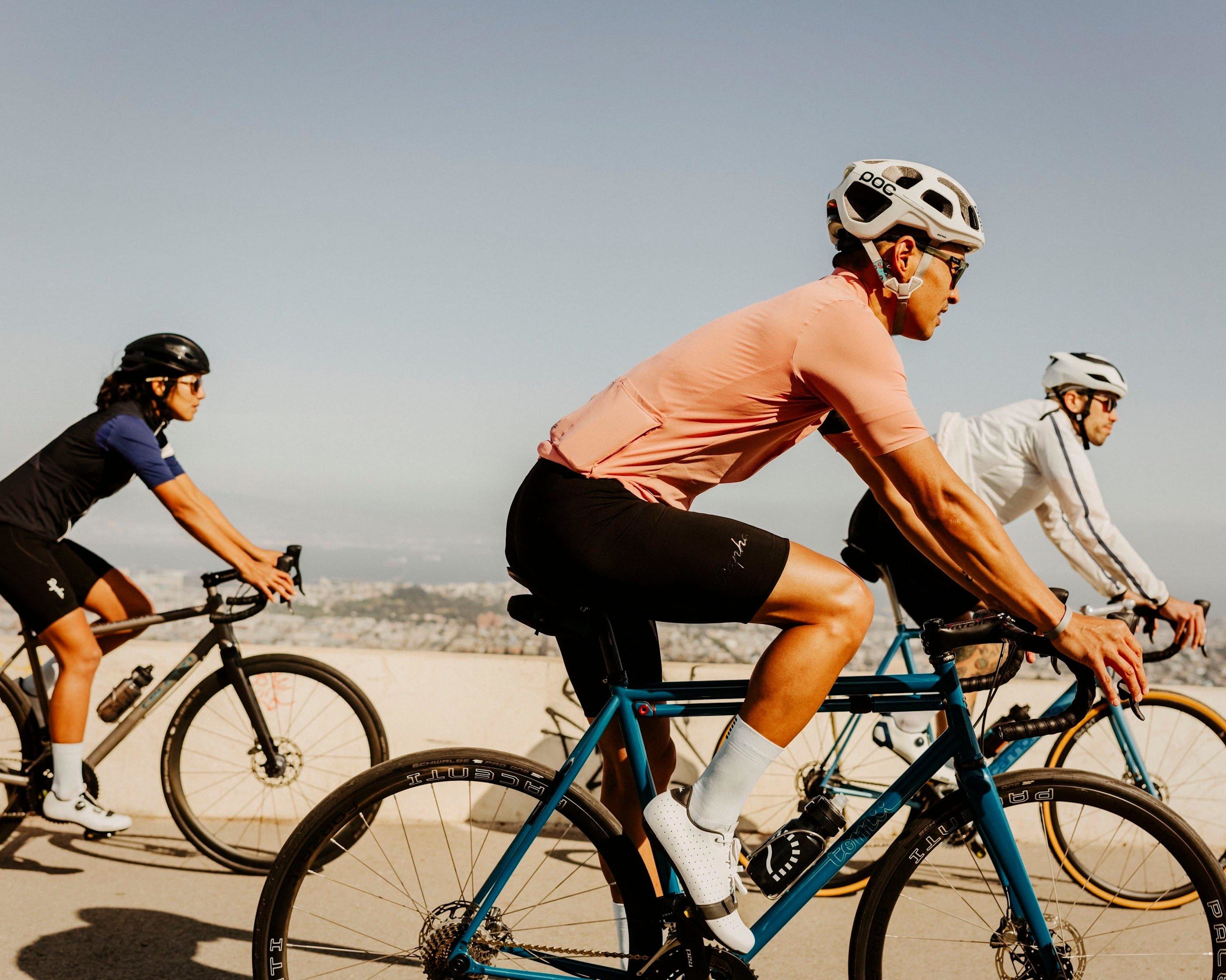 The World's Finest Cycling Clothing and Accessories. | Rapha