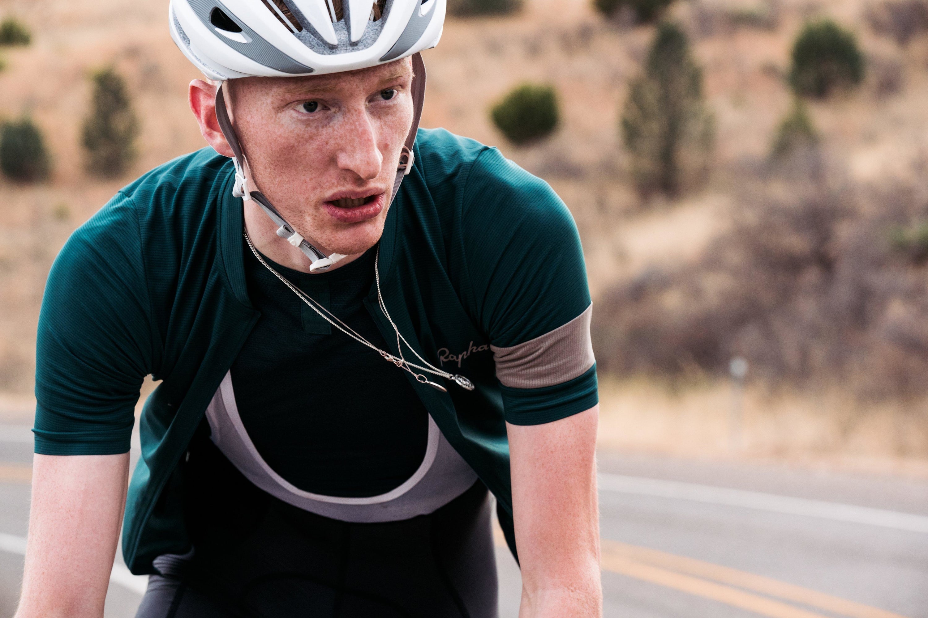 Rapha check classic jersey clearance