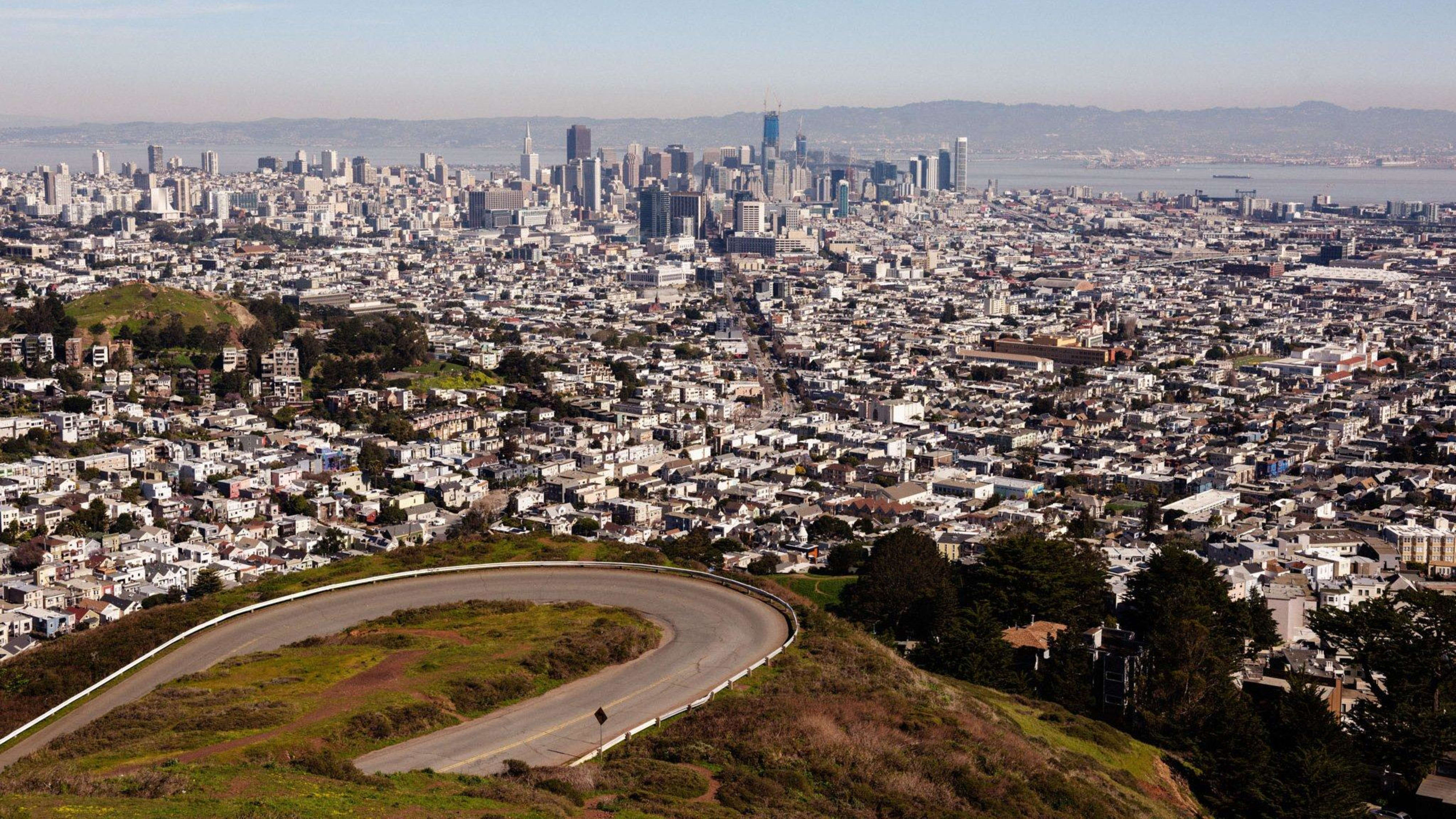 RCC Local Membership Benefits in San Francisco