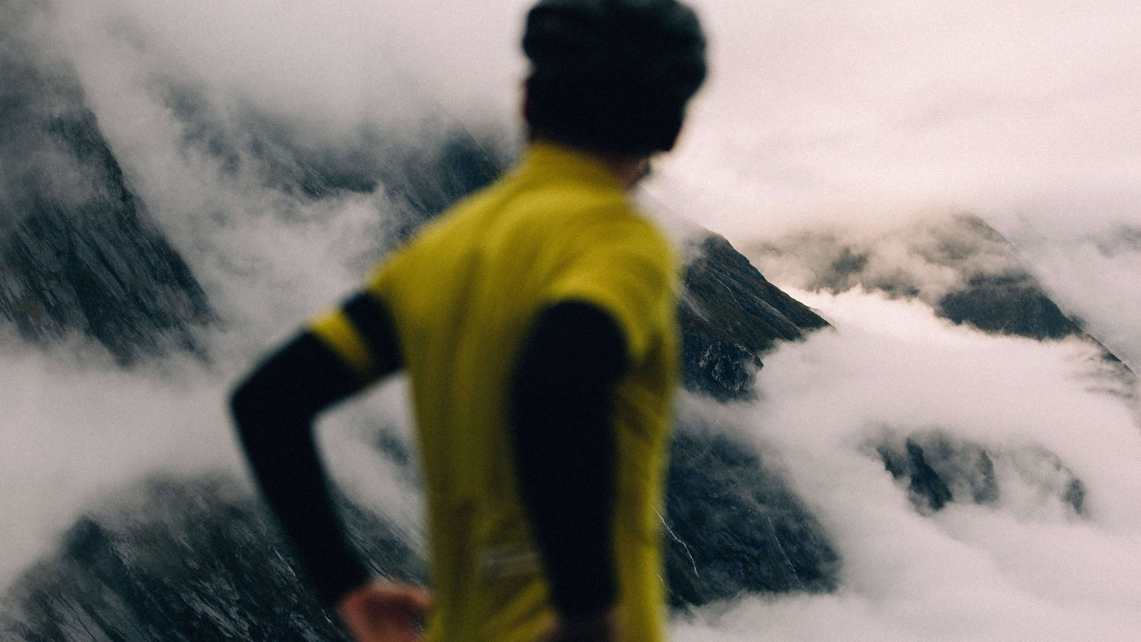 The Rapha Guide To Changing Conditions – Men