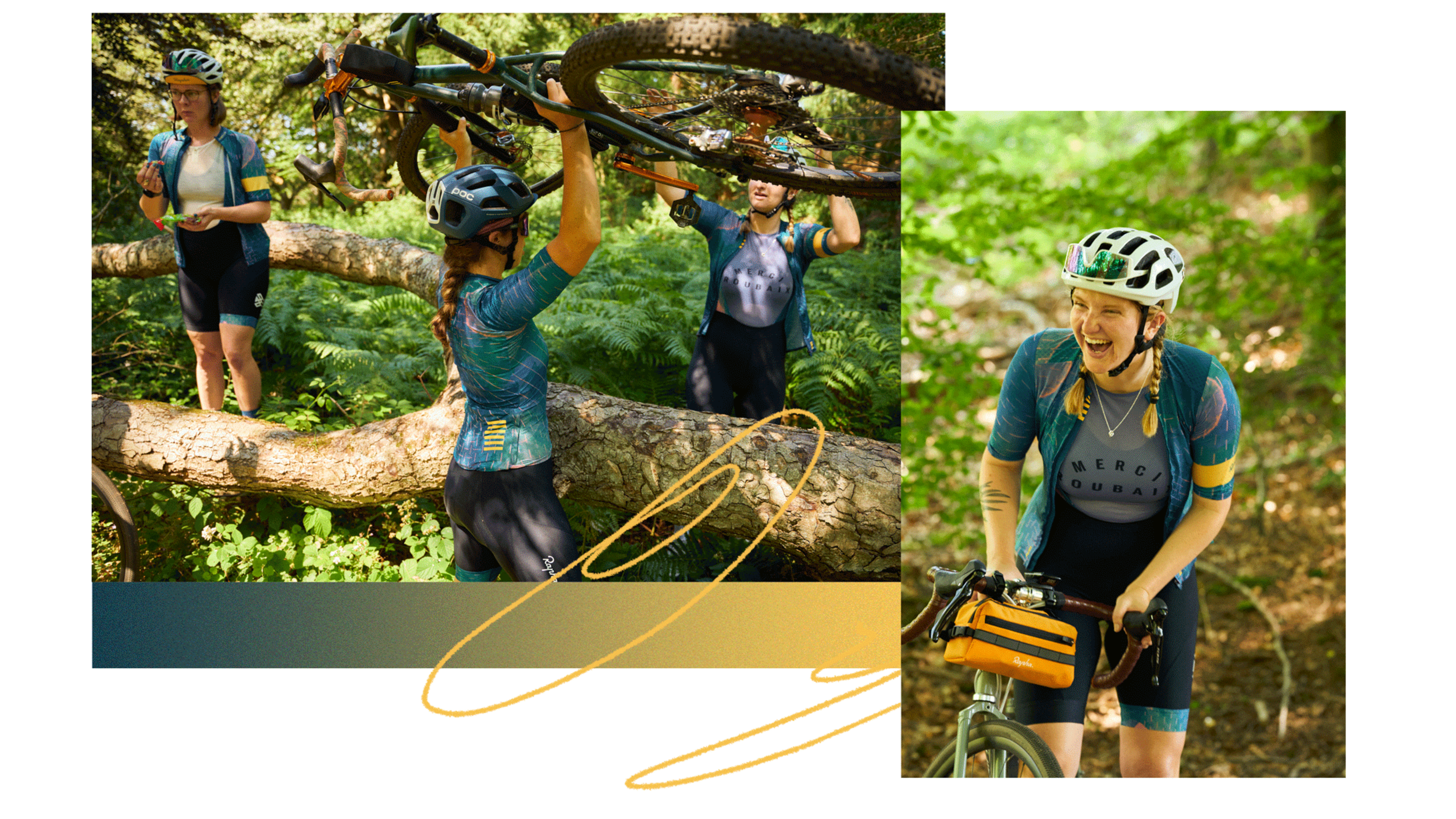 Rapha adventure sale