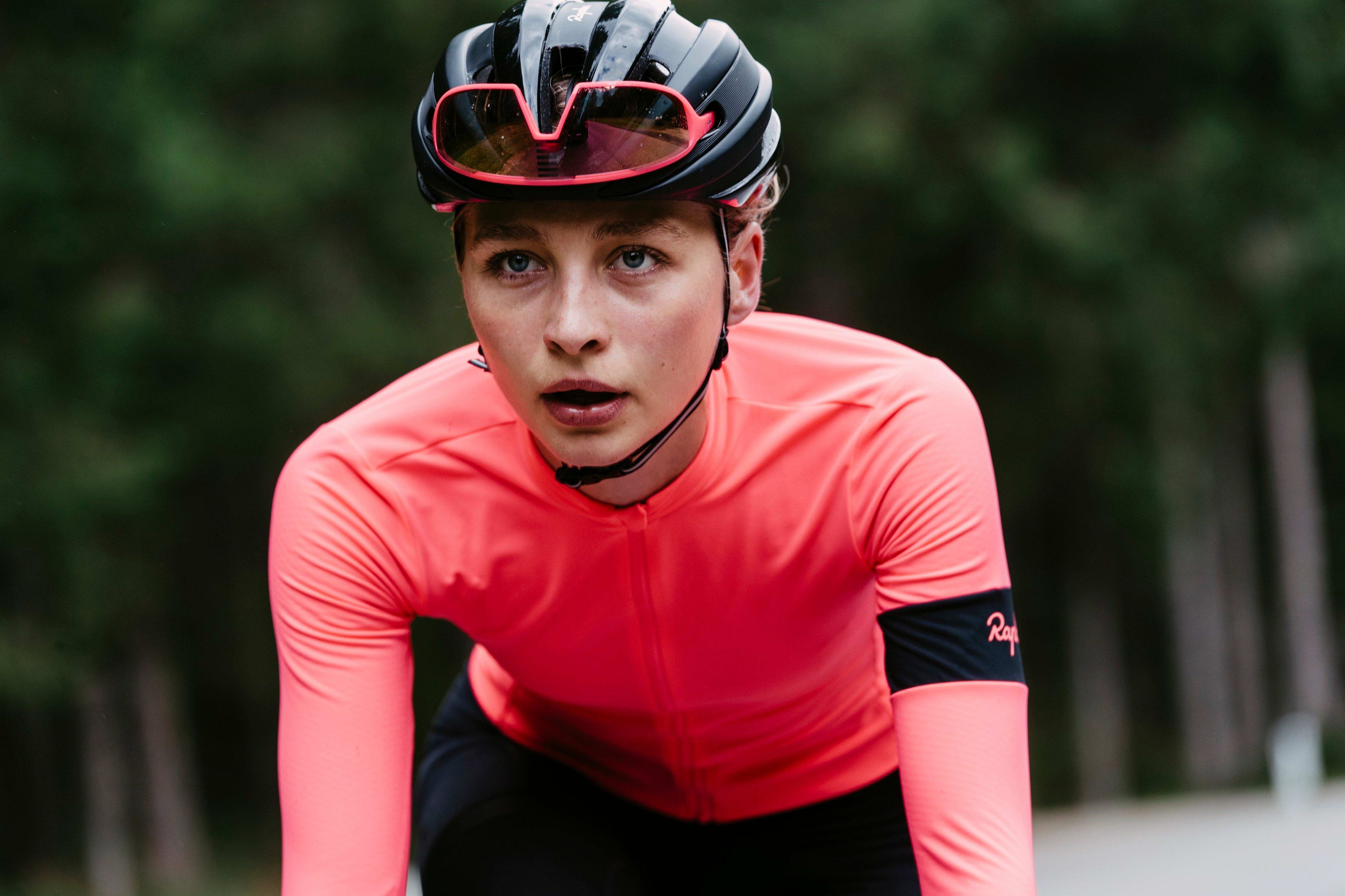 High visibility cycling kit online