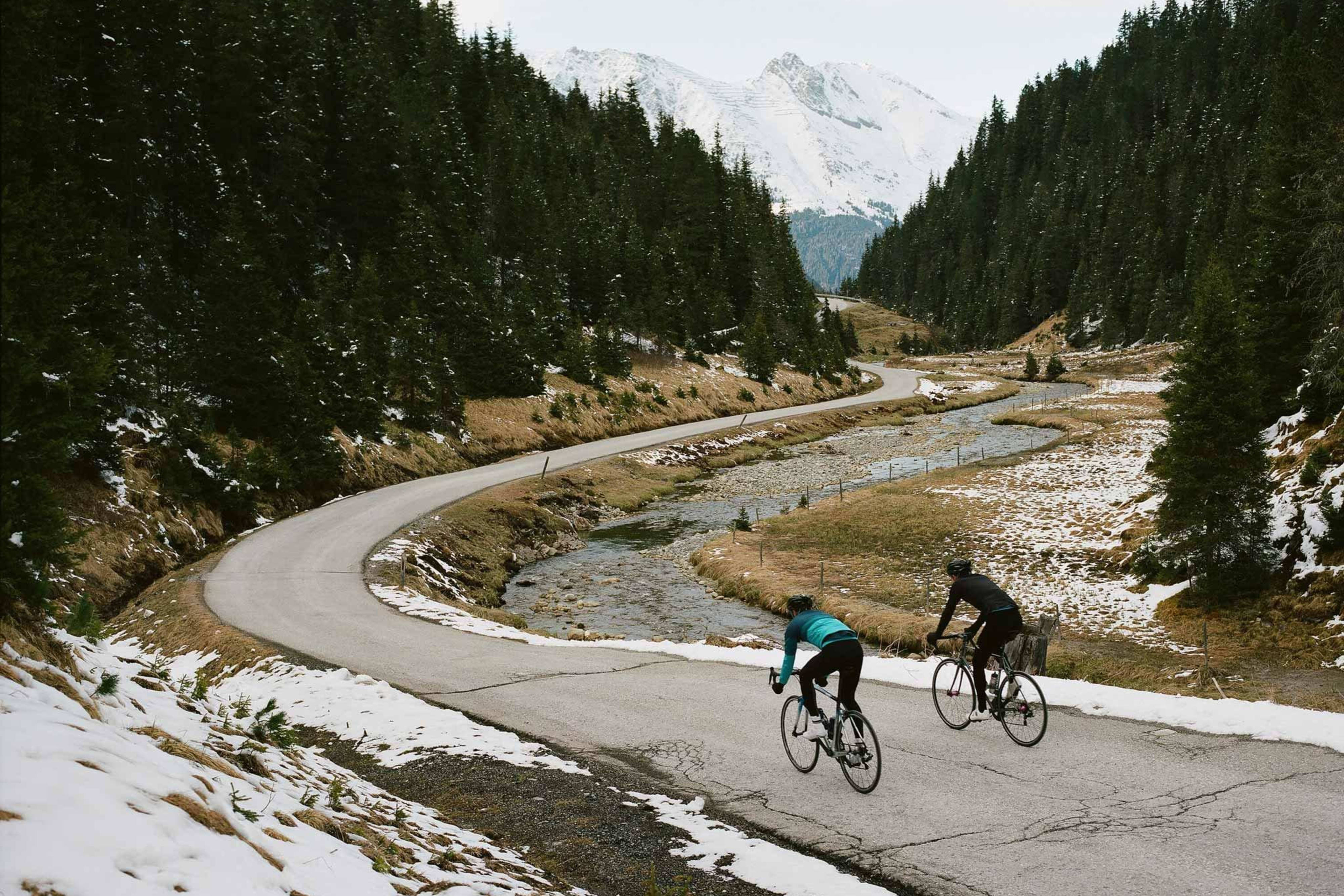 Tirol Rapha