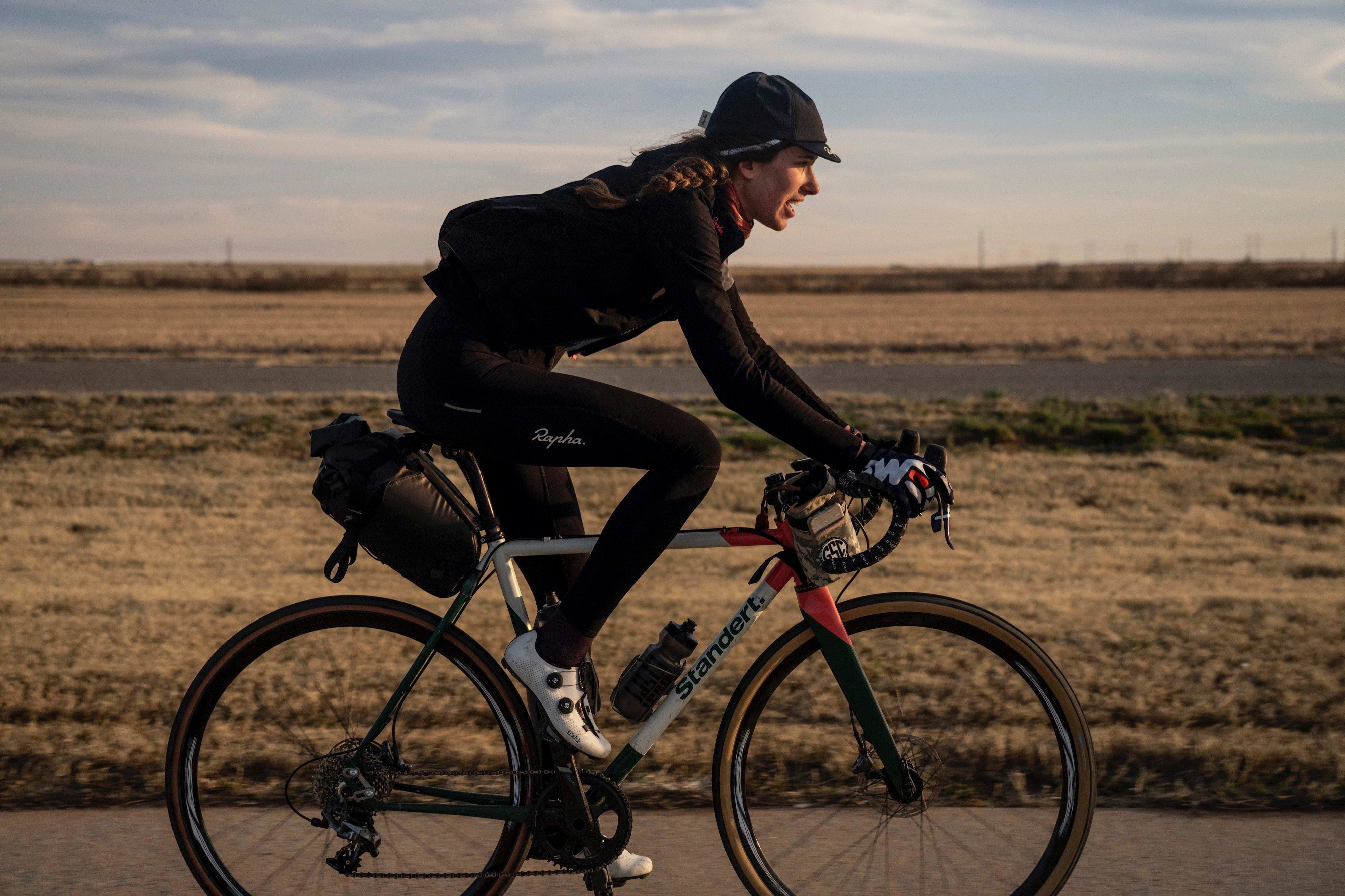 Velo route 66 store