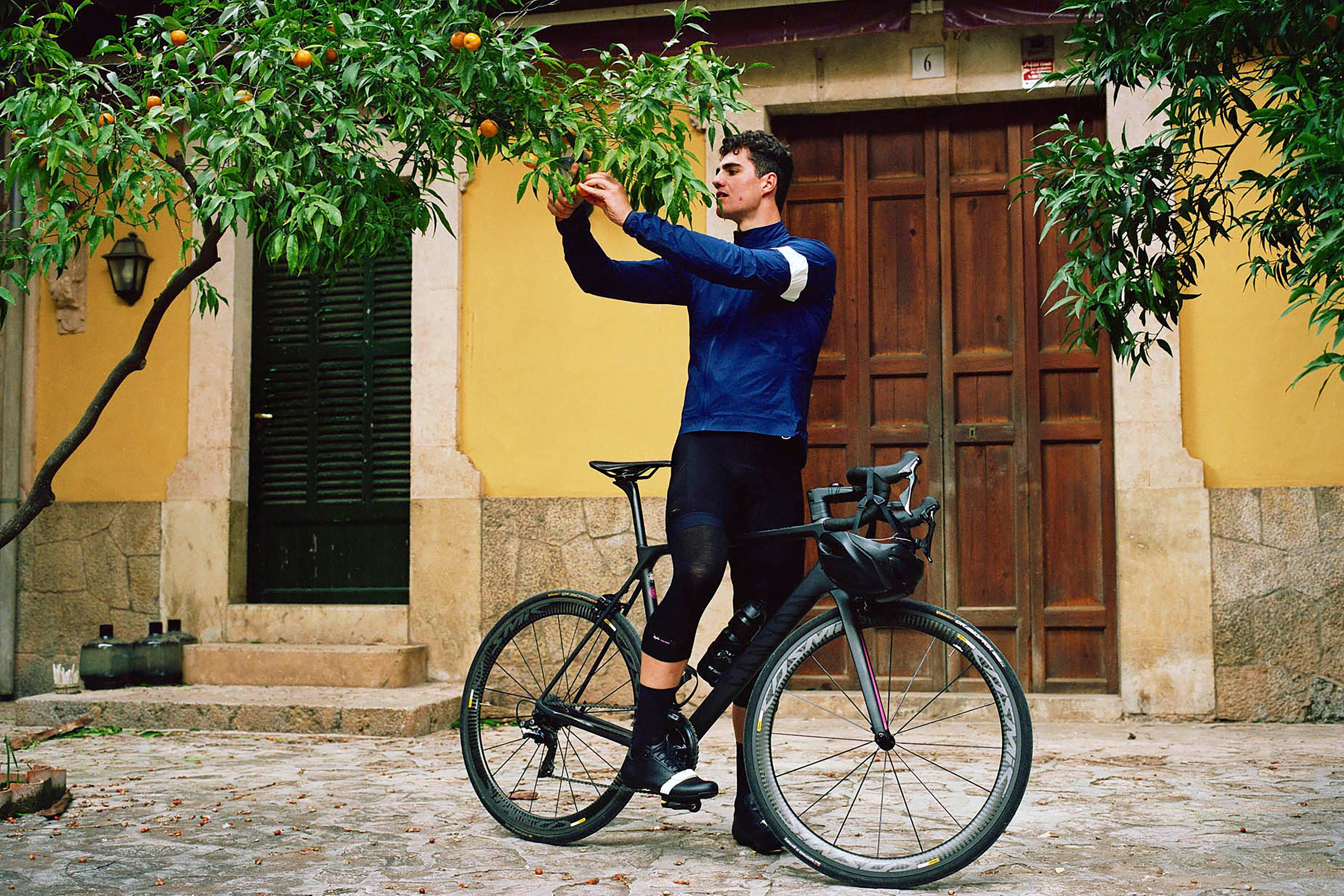 Rapha Core Cargo Bib Shorts