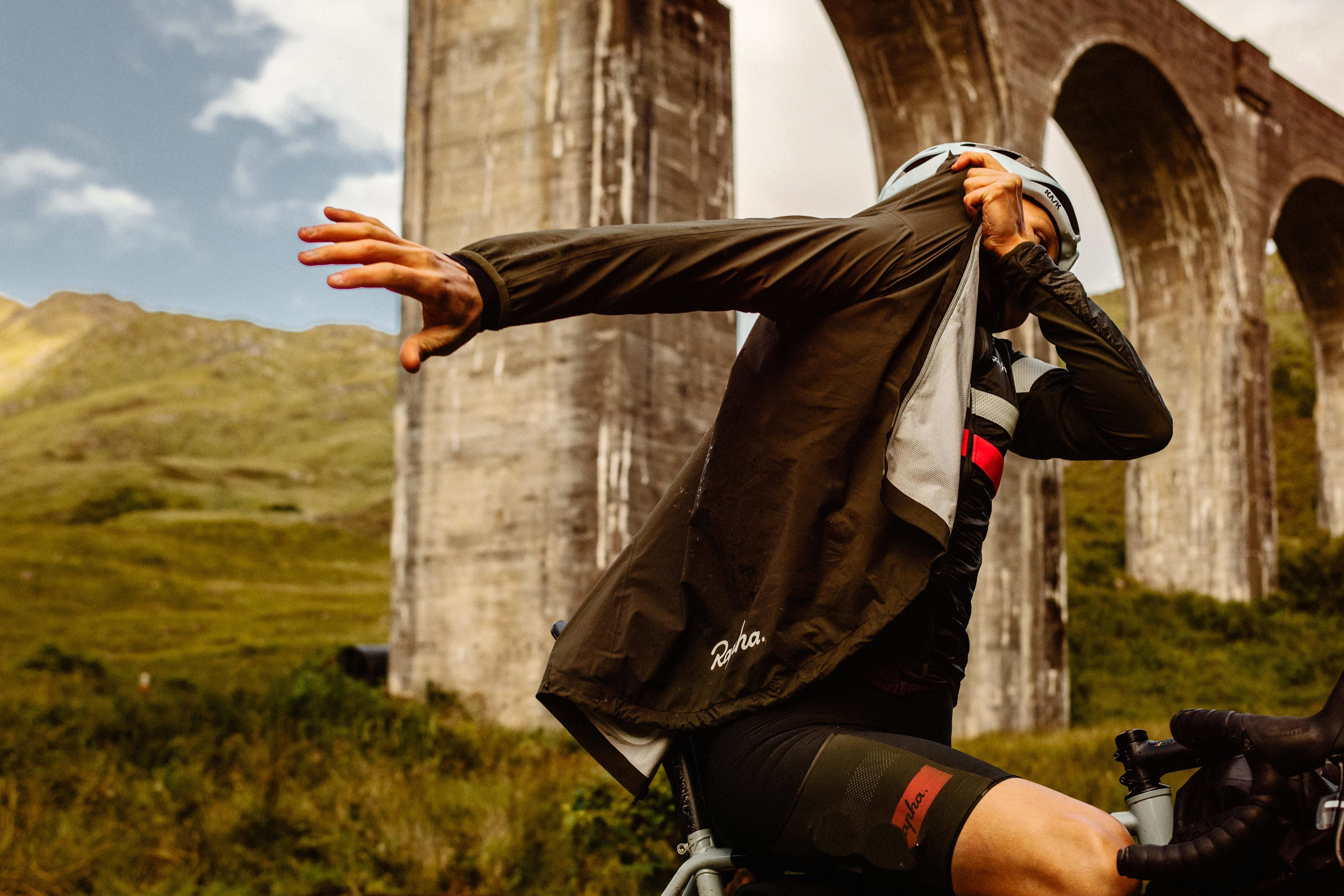 The World's Finest Cycling Clothing and Accessories. | Rapha