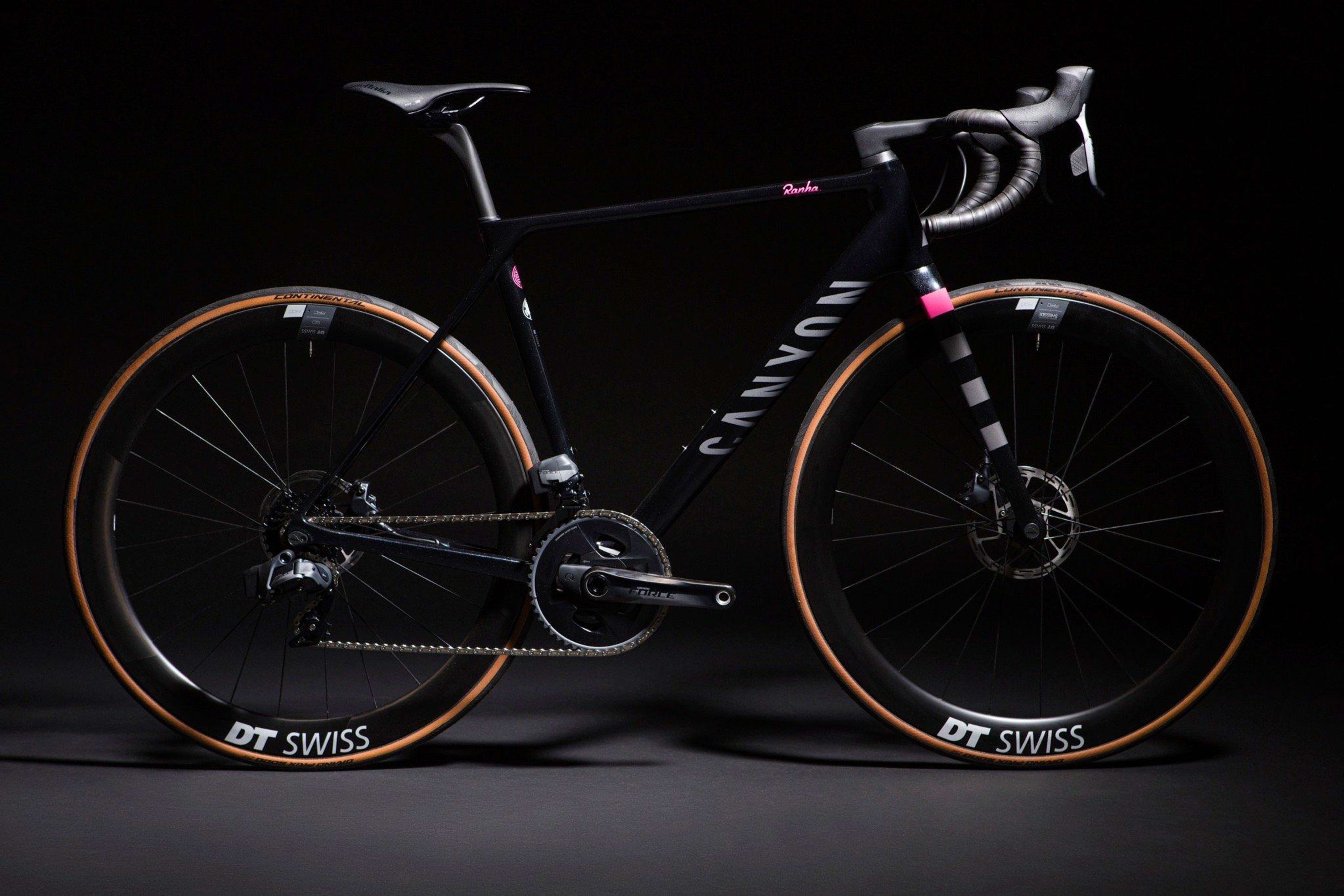 Canyon bike to work scheme online