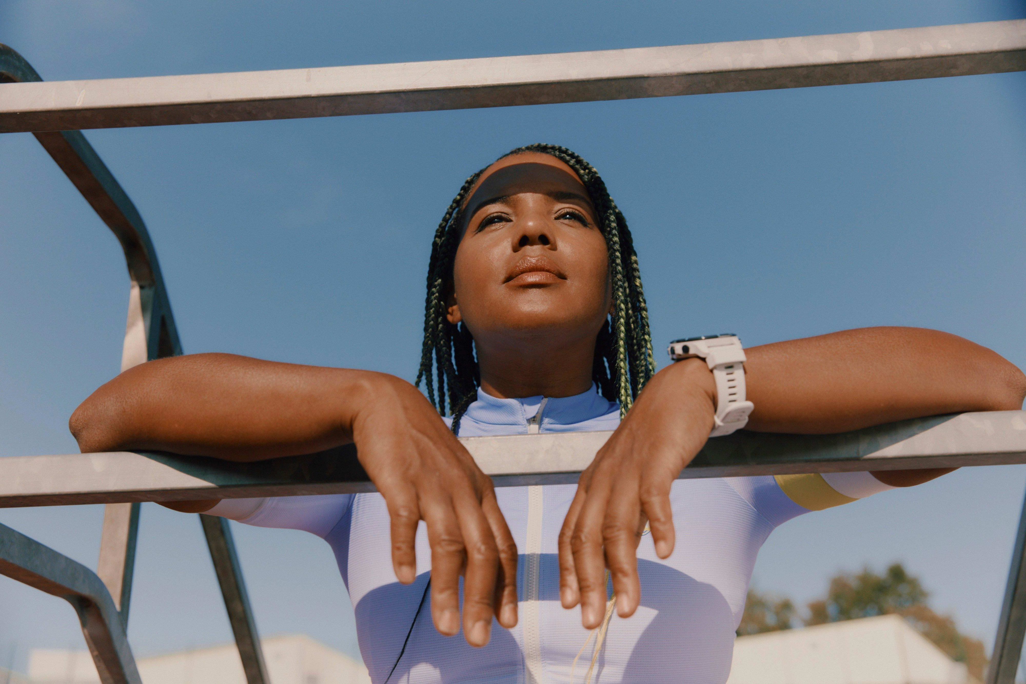 Meet the Designers Rapha