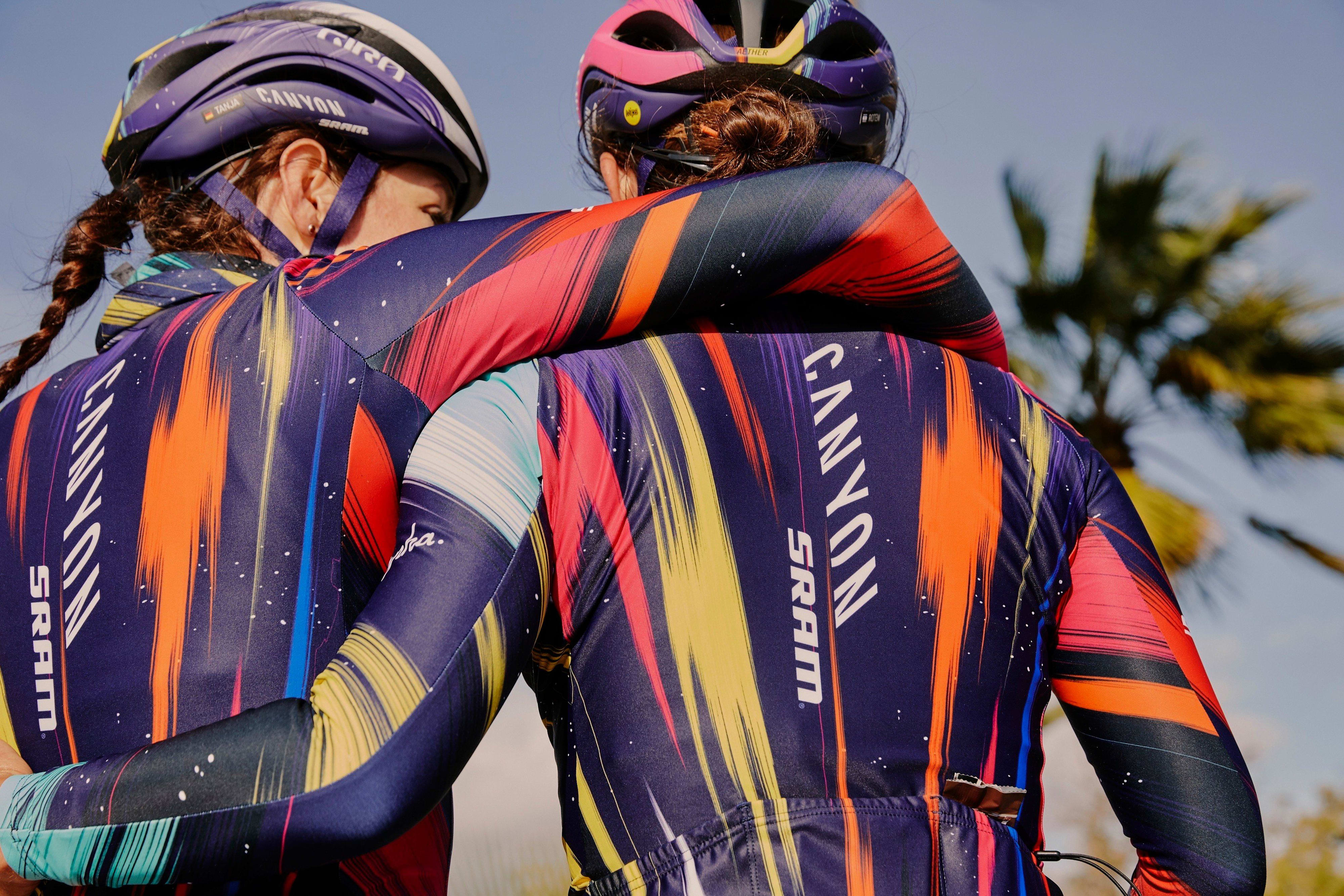 The World's Finest Cycling Clothing and Accessories. | Rapha