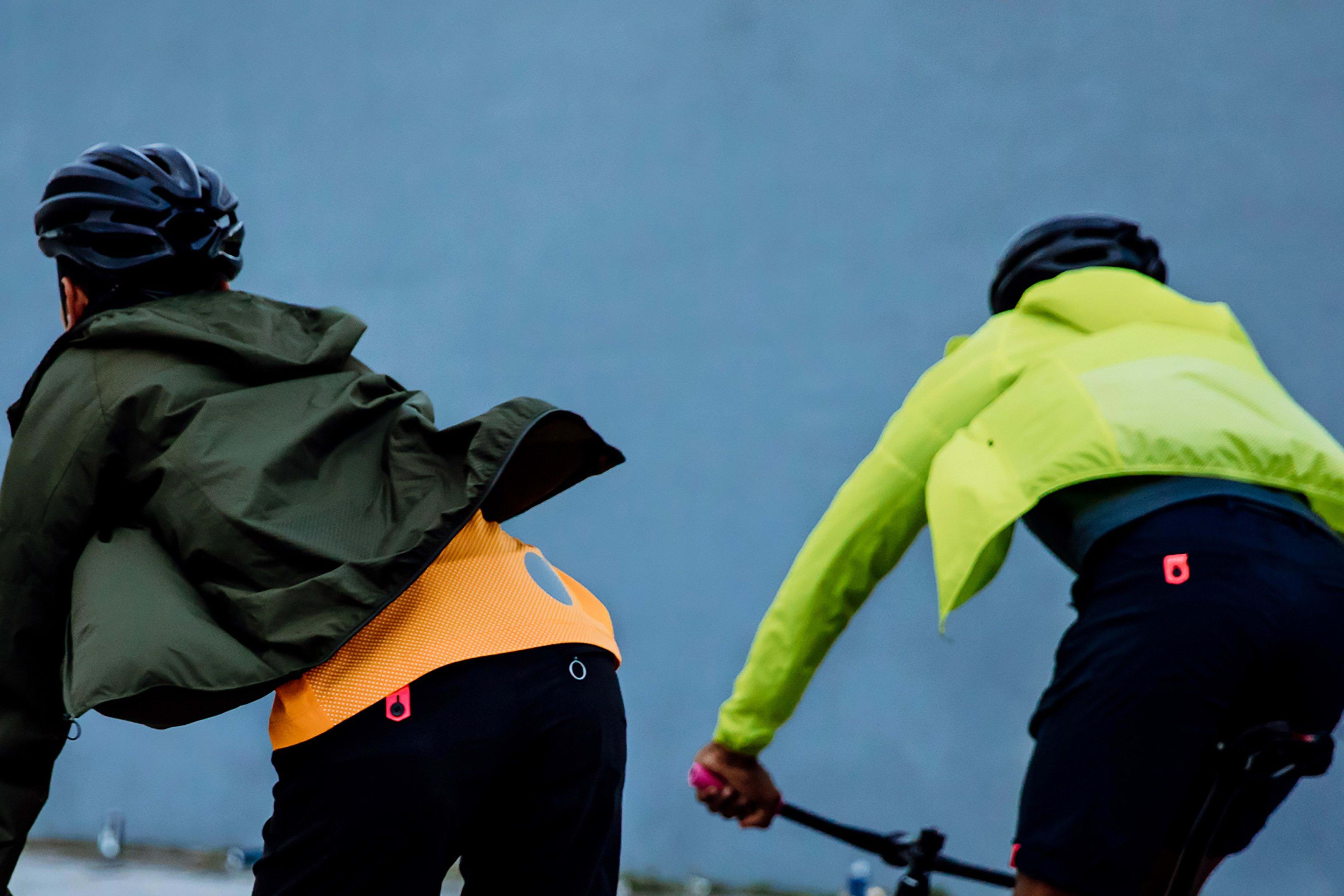 City Collection Rapha