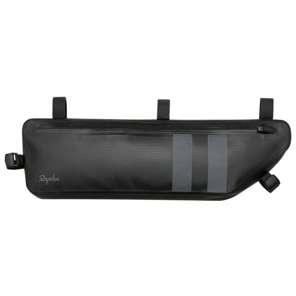 Explore Top Tube Bag 1L | Rapha