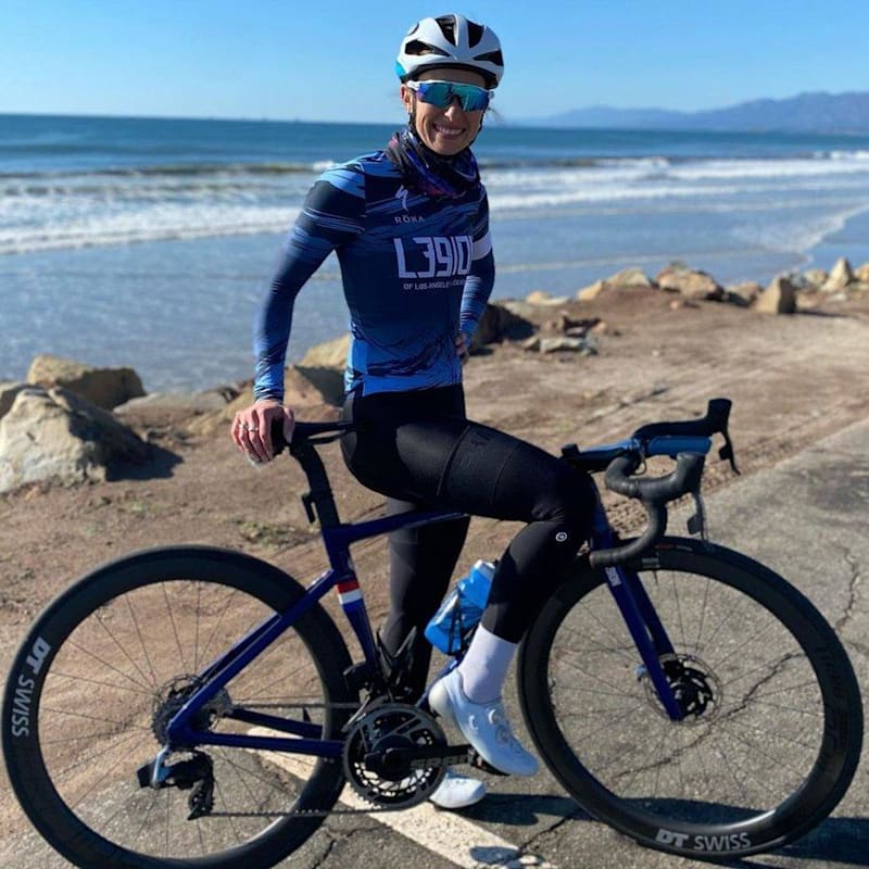 L39ION OF LOS ANGELES | Rapha