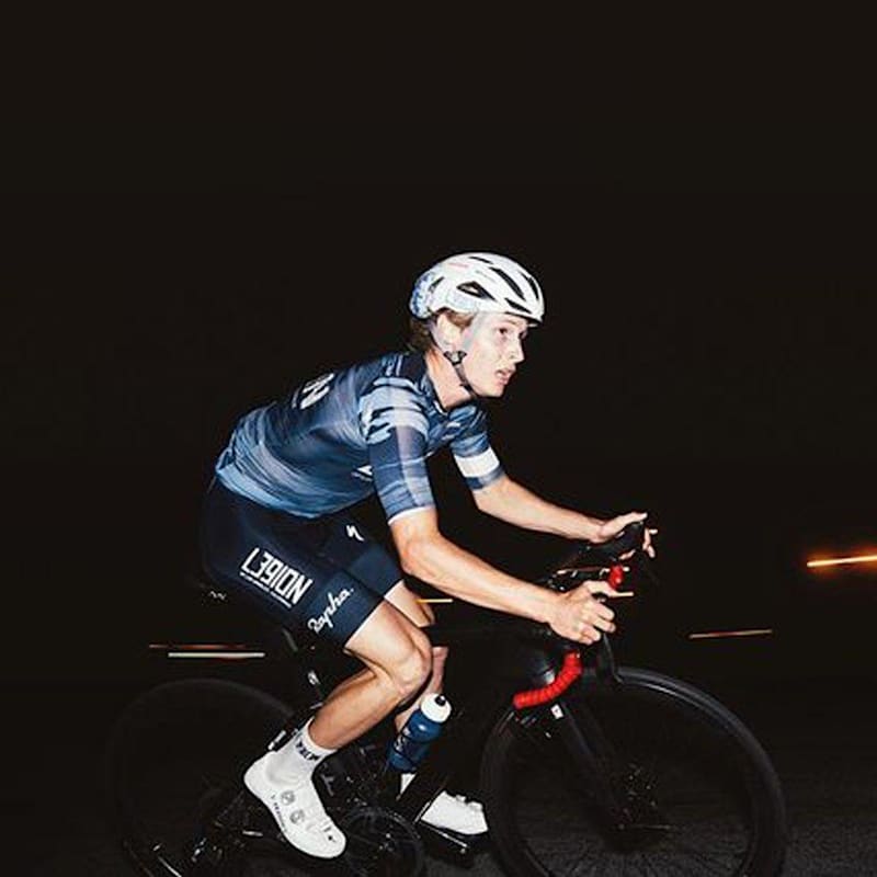 Legion rapha jersey best sale