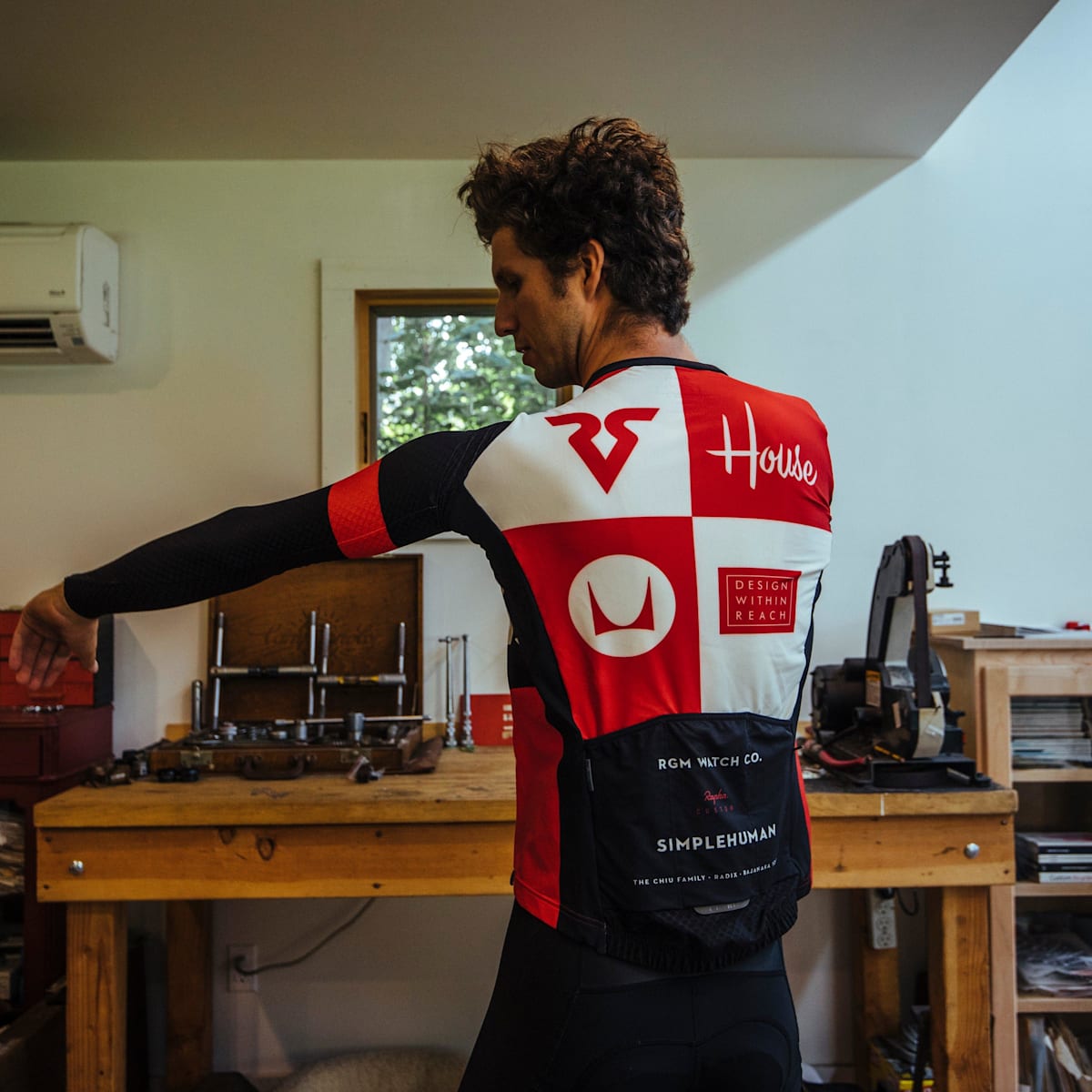 The World's Finest Cycling Clothing and Accessories. | Rapha