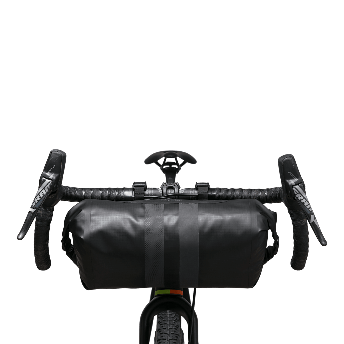 Rapha waterproof bar bag discount