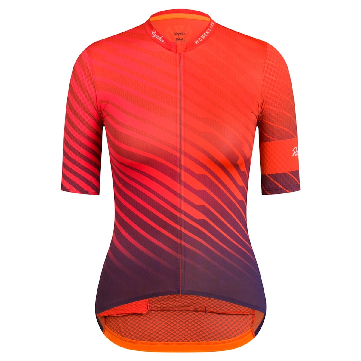 Rapha souplesse aero jersey online