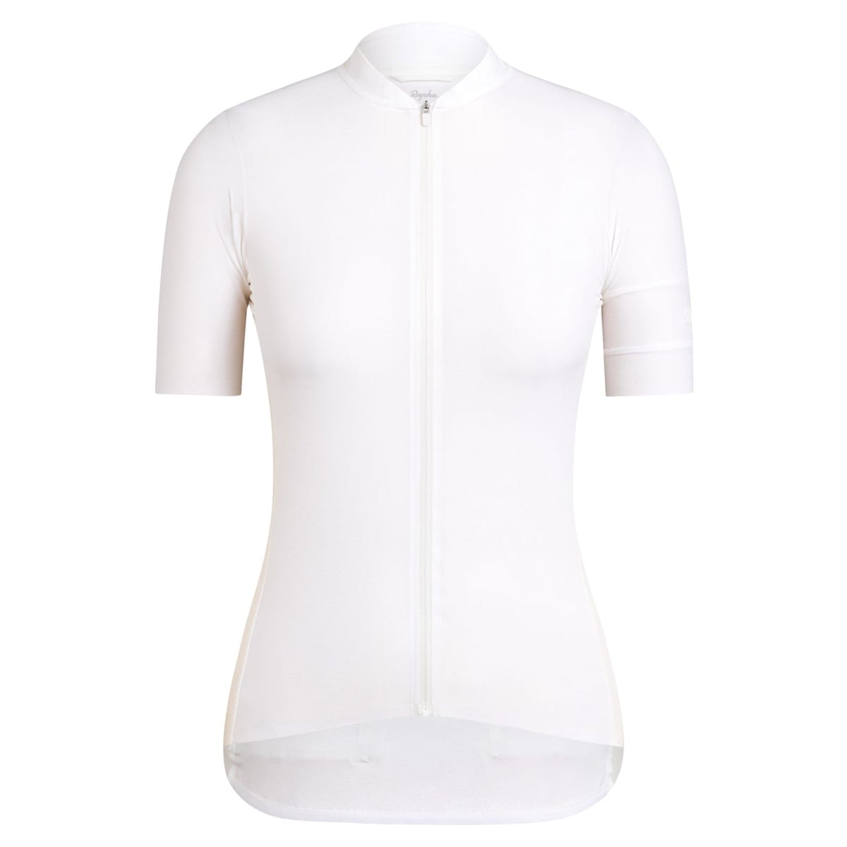 Rapha Silk jersey シルクジャージ M 黒