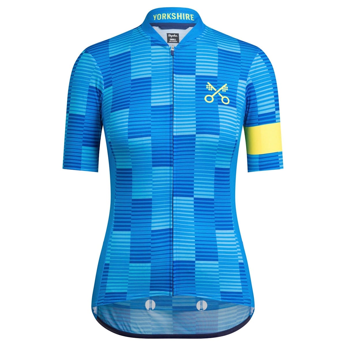 Yorkshire top cycling top