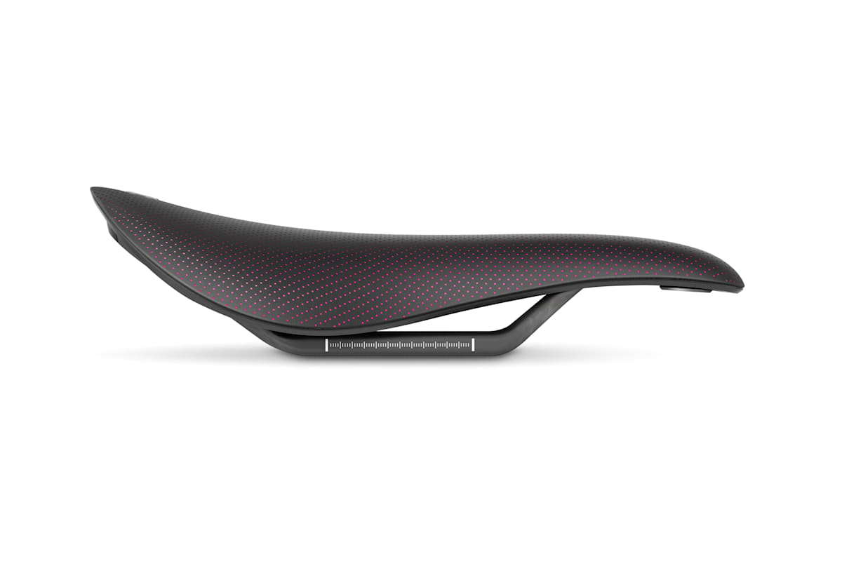 Rapha Classic saddle（145mm）カーボン - 自転車