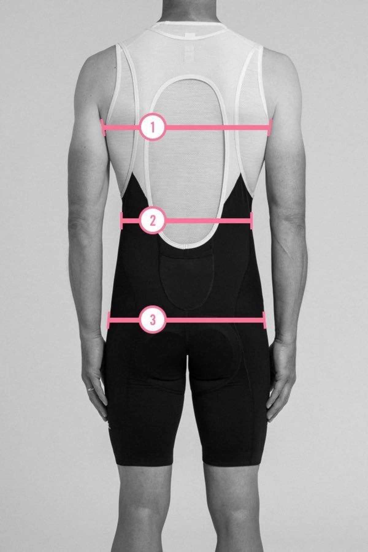 Cargo Bib Shorts with pockets | Rapha Explore Cycle Clothing