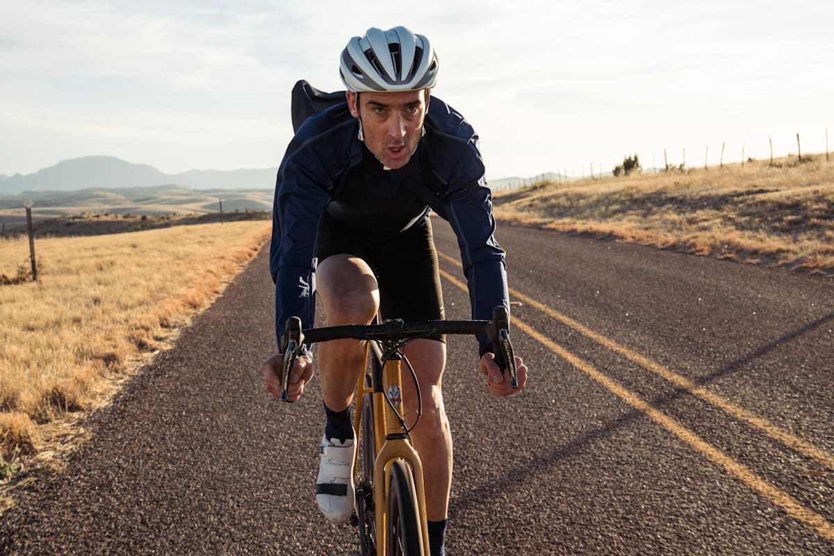 Rapha classic wind check jacket shop