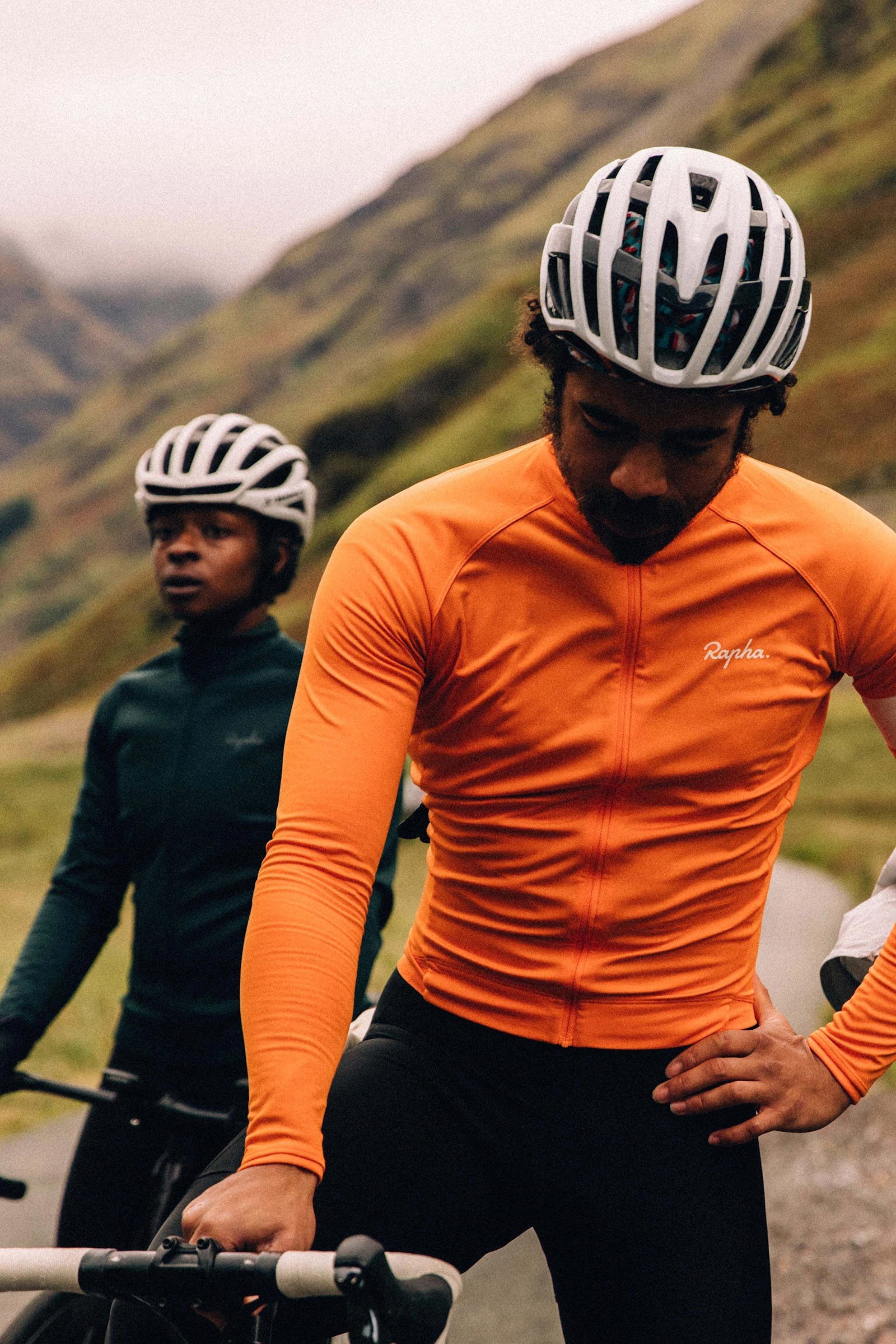 Rapha Core Collection