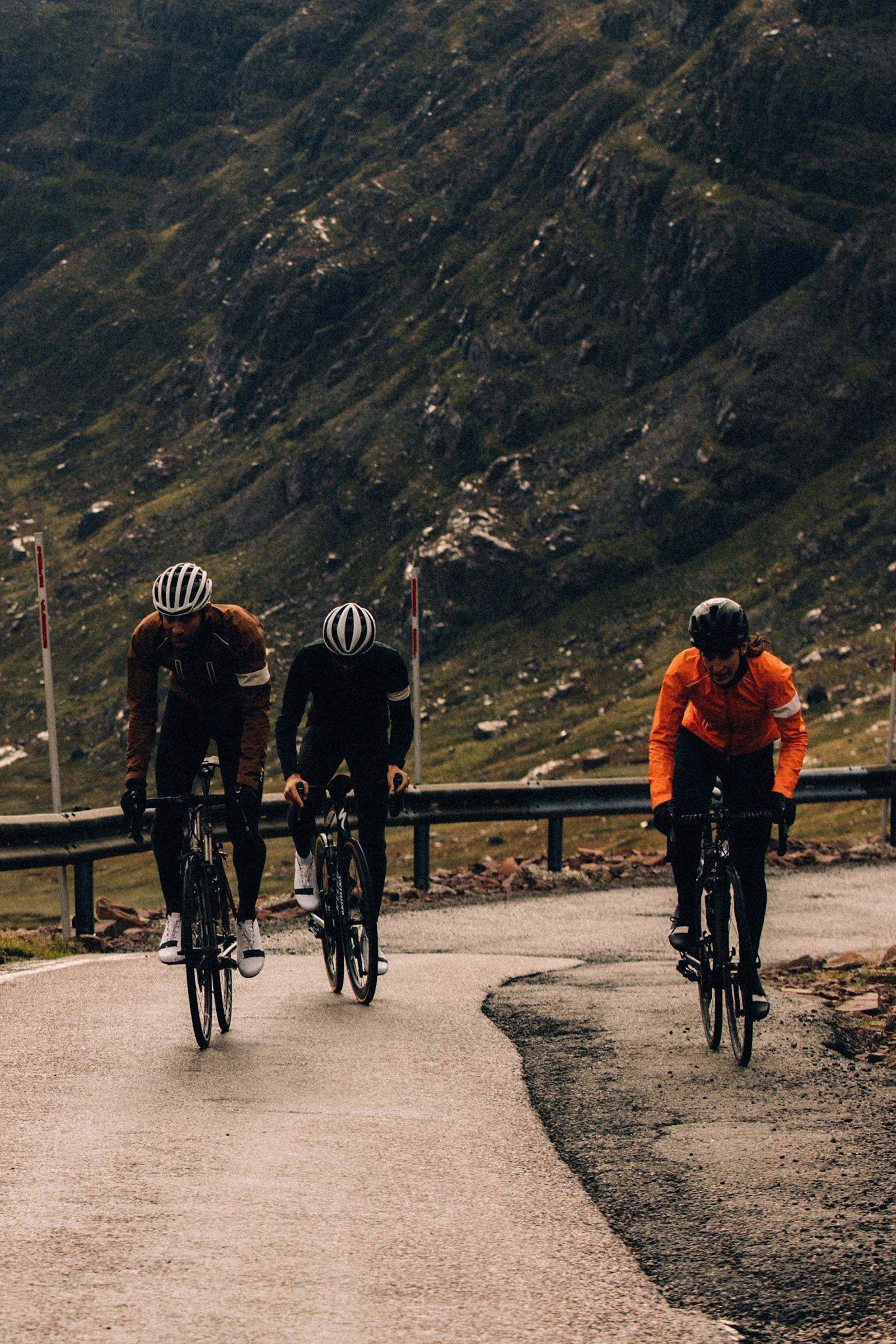 Brevet Collection | Rapha