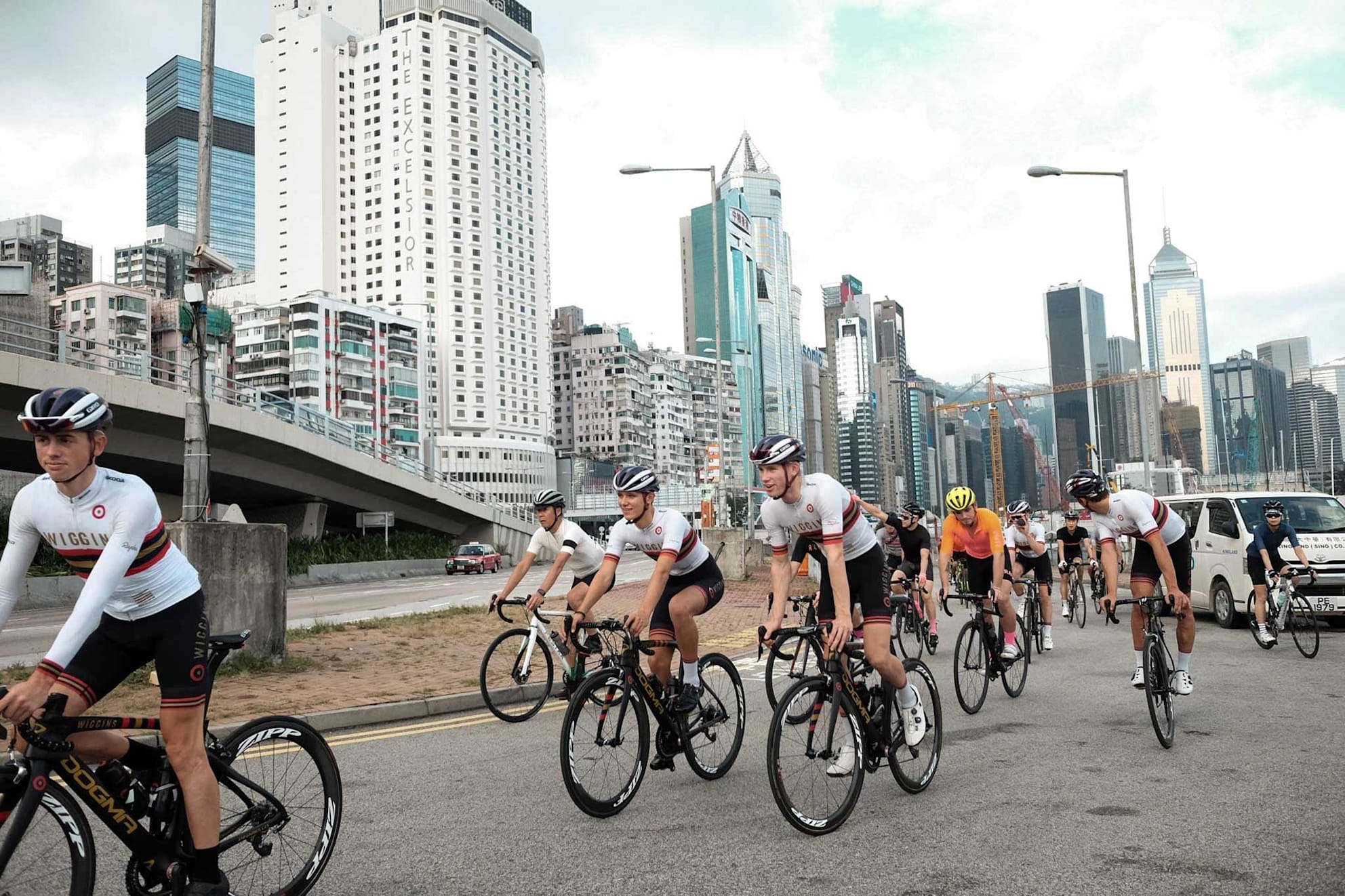 Rapha city online