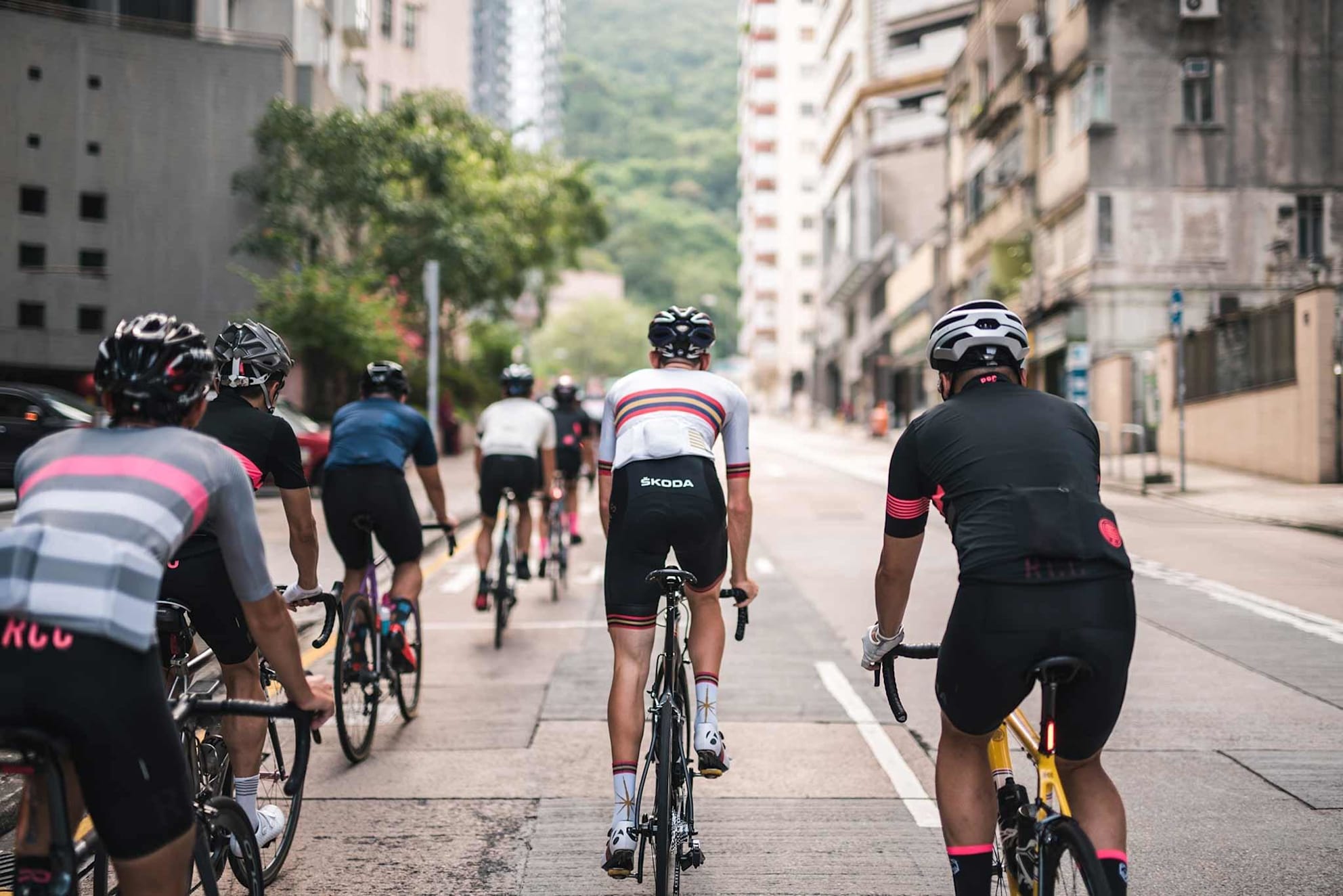 Team wiggins riders hotsell