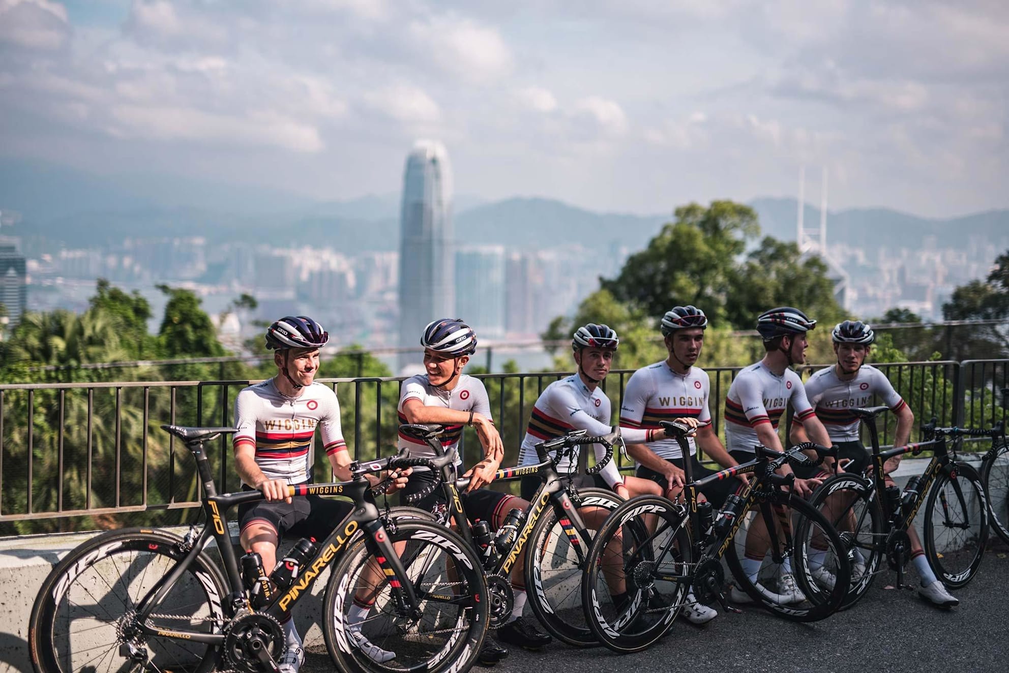 Rapha cycling team hotsell